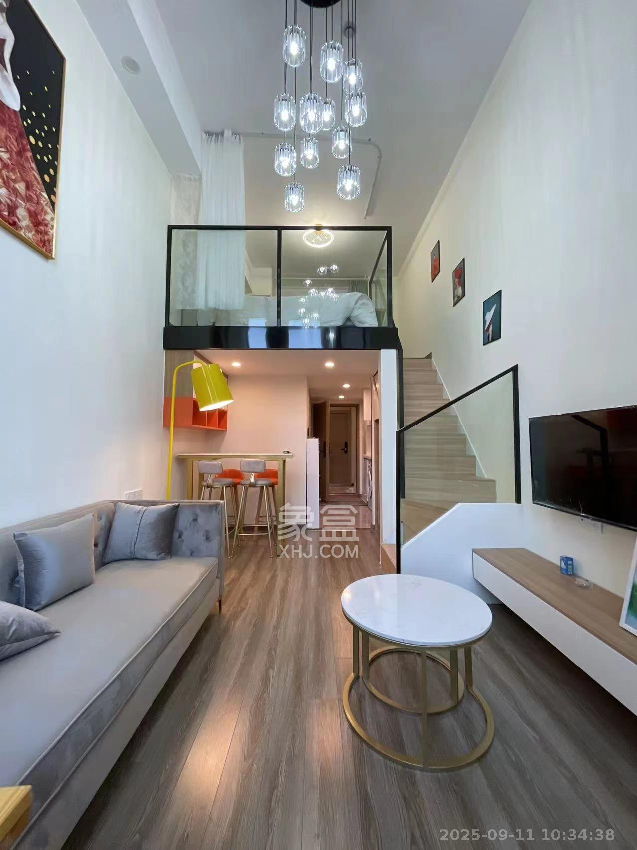 卓越浅水湾  1室1厅1卫    1800.0元/月 卓越浅水湾  1室1厅1卫    1800.0元/月