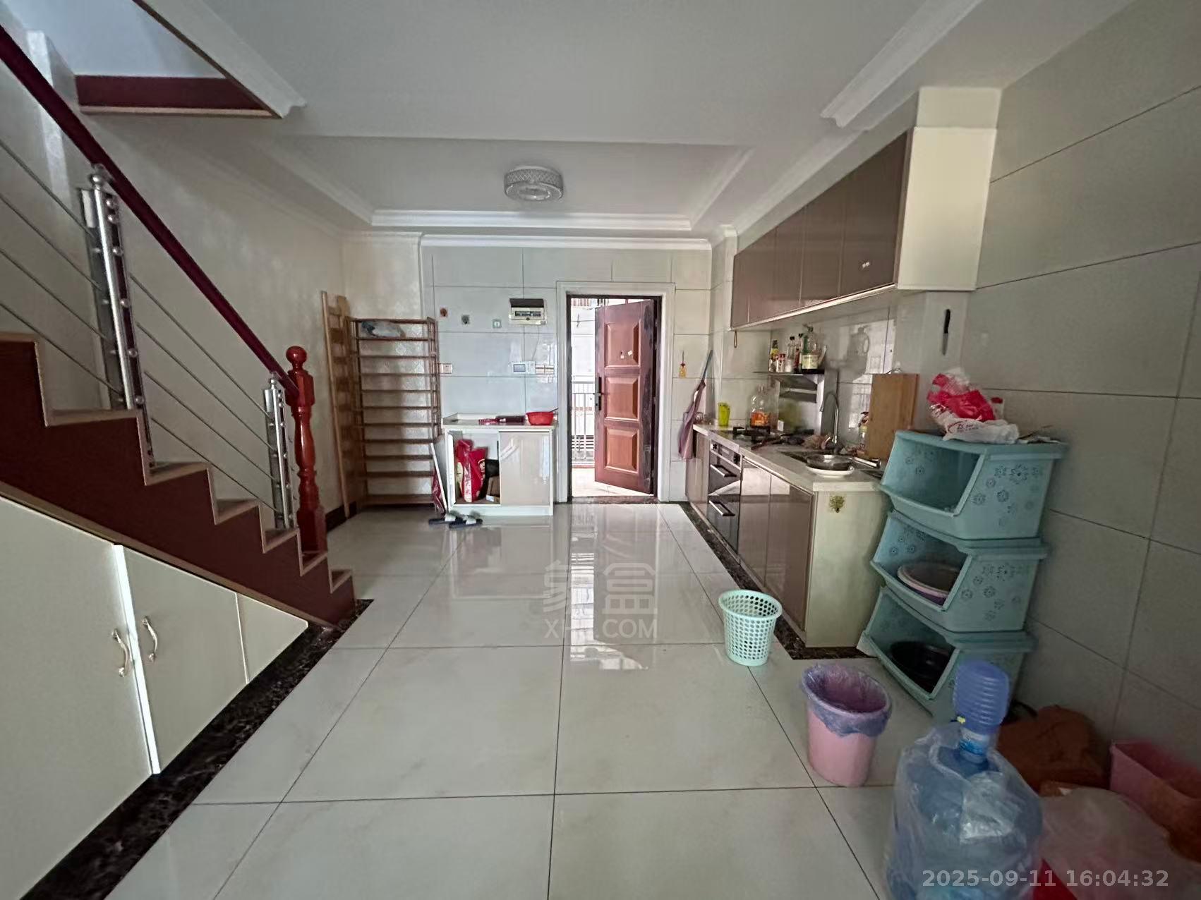 旺城天悦领秀香江 2室2厅1卫 1600.0元/月 旺城天悦领秀香江 2室2厅1卫 1600.0元/月室内图