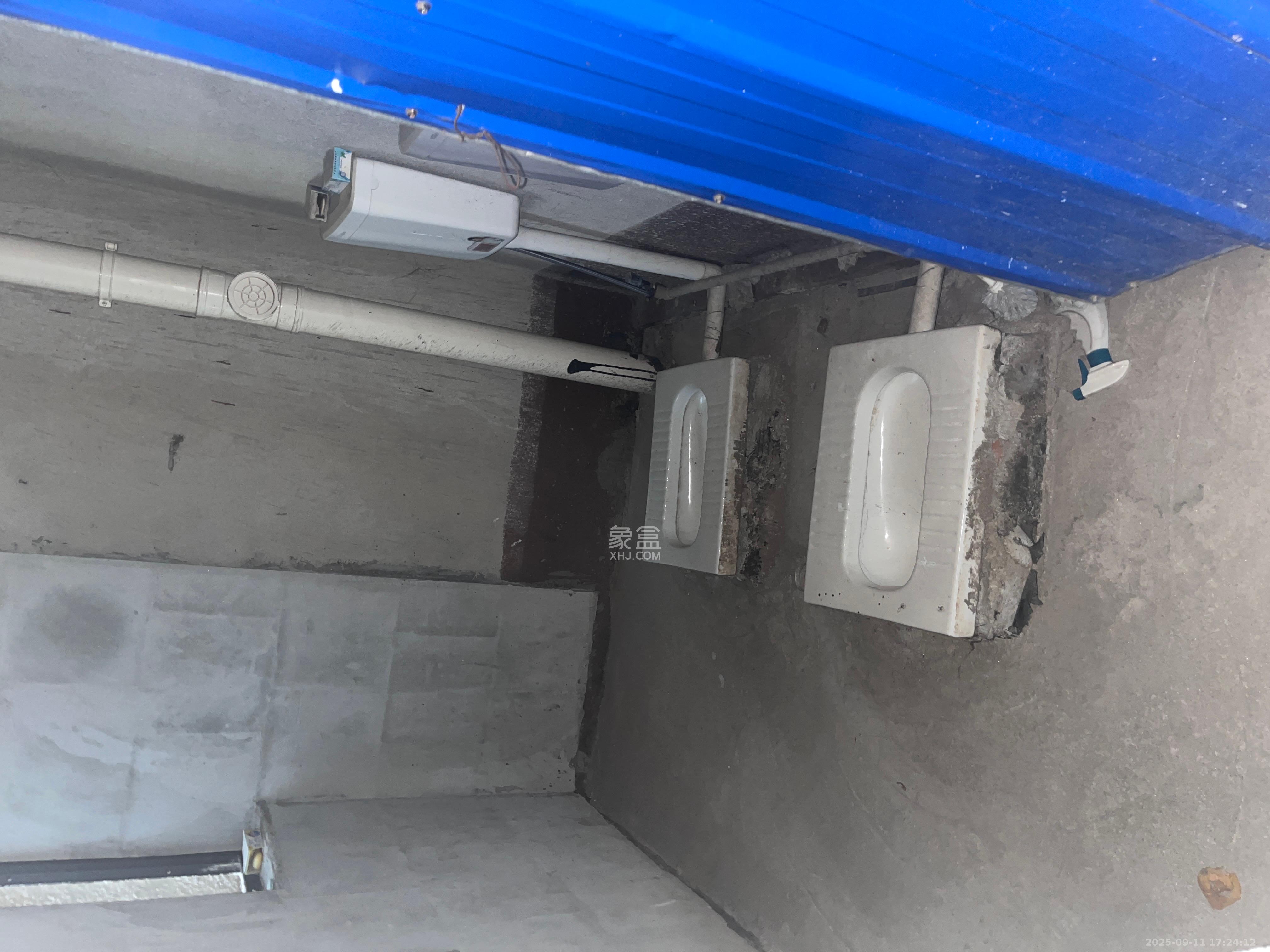 新城悦隽  3室2厅2卫    2000.0元/月室内图