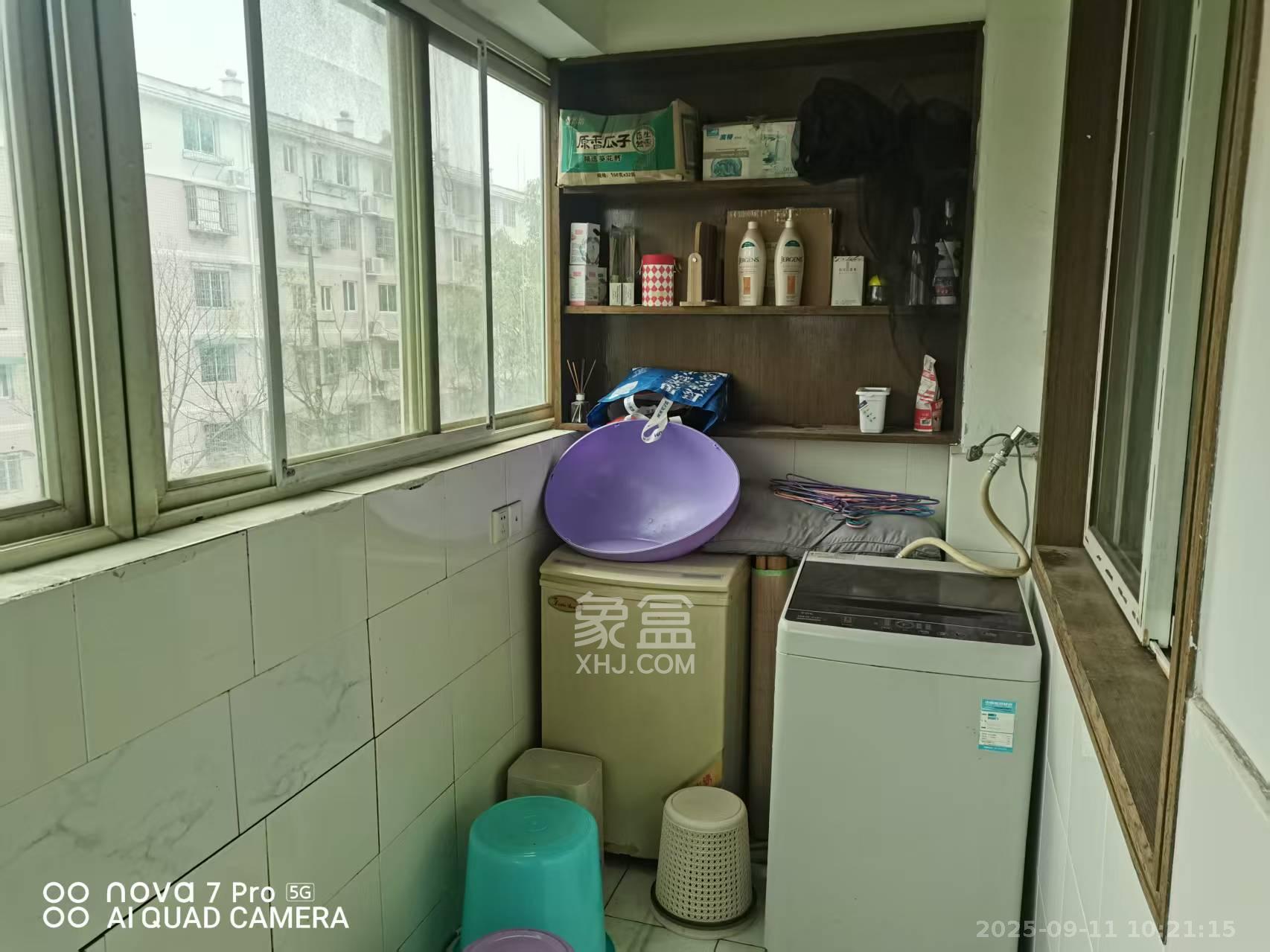 广厦新苑  2室1厅1卫    1800.0元/月室内图