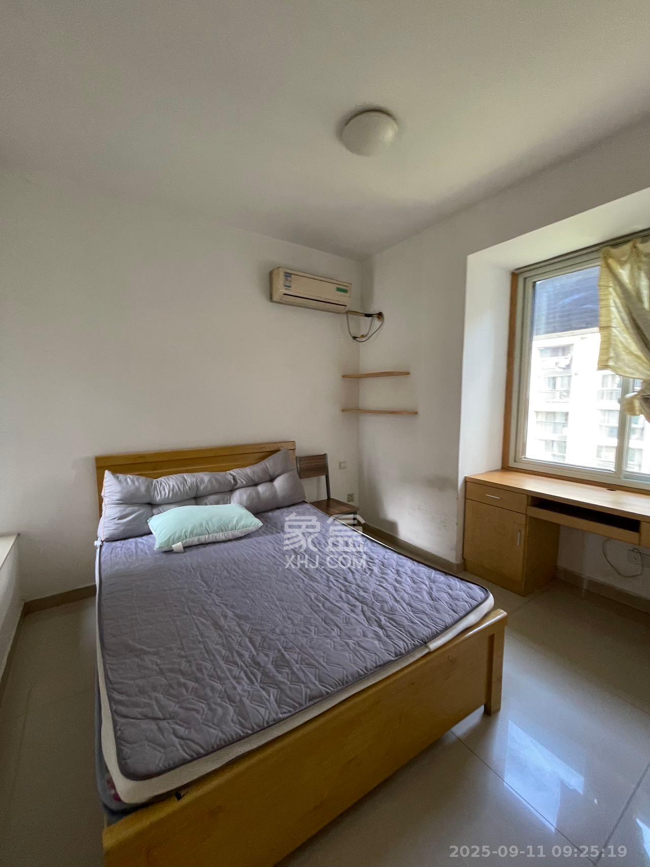 中信文化广场（中信新城二期）  3室2厅1卫    1700.0元/月室内图