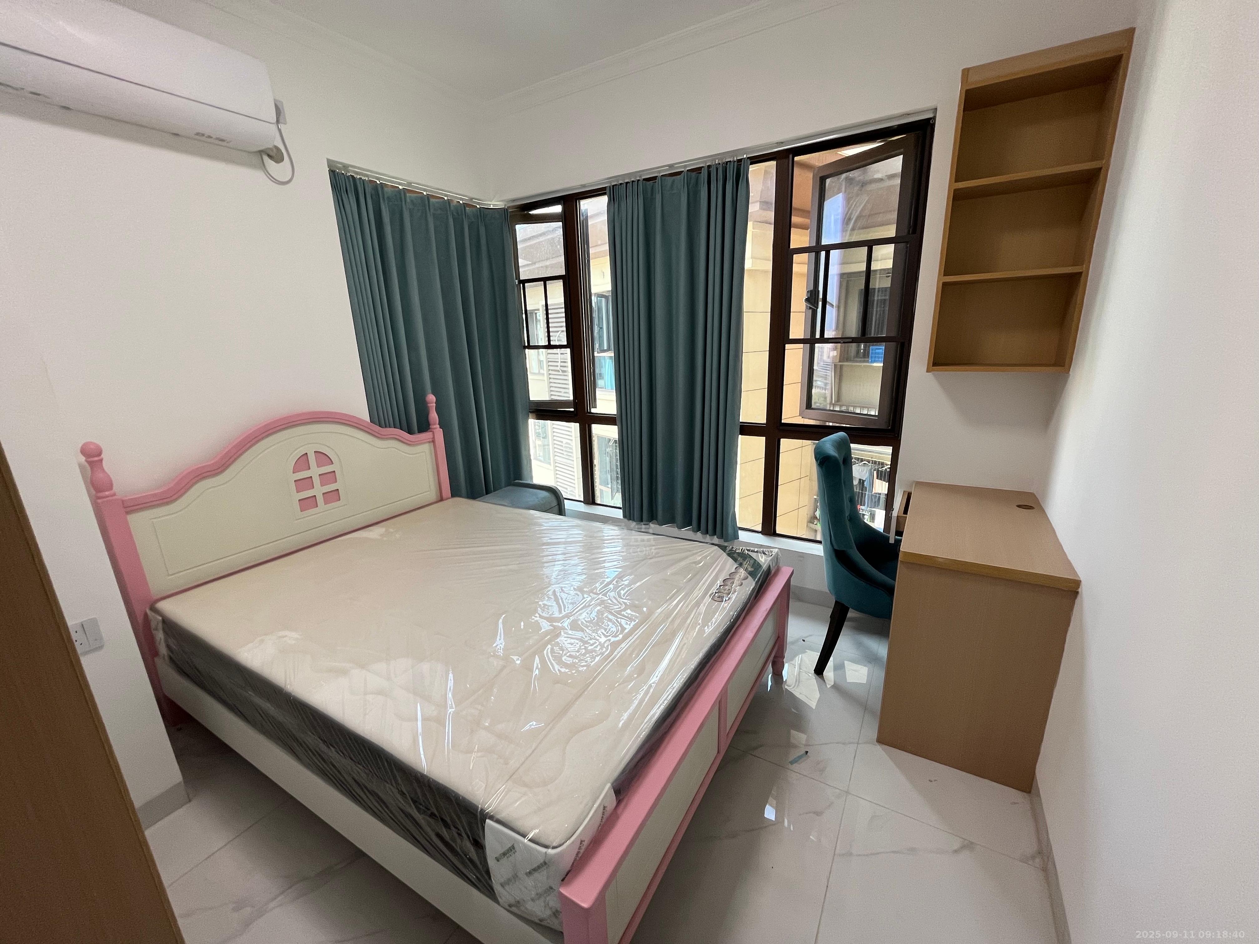 金轮津桥华府 3室2厅2卫 2200.0元/月 金轮津桥华府 3室2厅2卫 2200.0元/月室内图