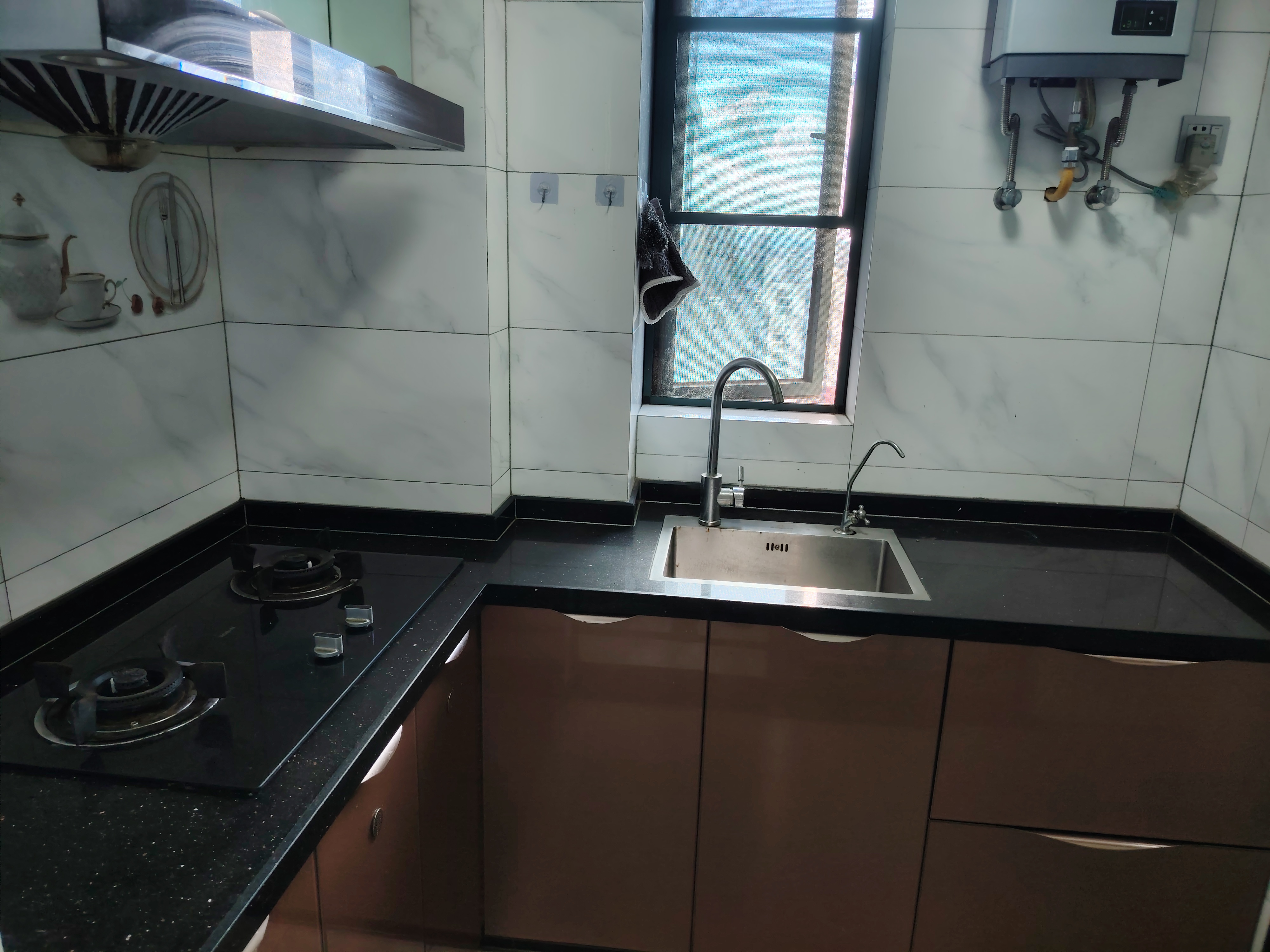 亚太.银泉花园  2室2厅1卫    2100.0元/月室内图