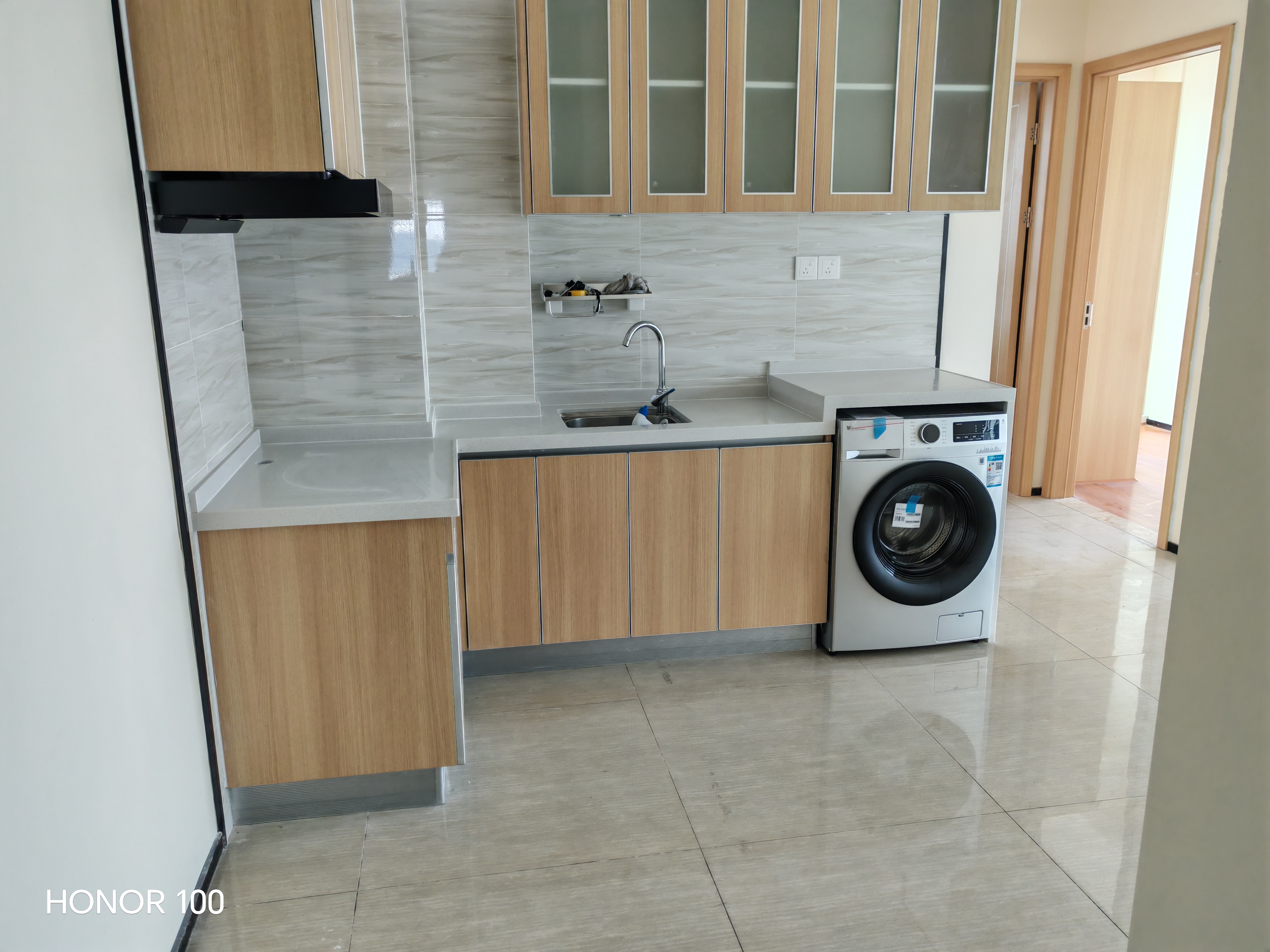 恒大珺悦府  2室1厅1卫    2200.0元/月户型图