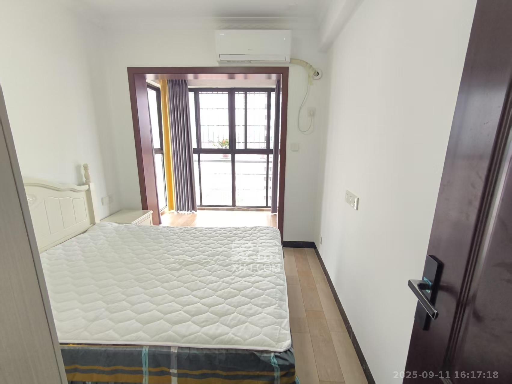 尚上美寓 2室1厅1卫 2800.0元/月 尚上美寓 2室1厅1卫 2800.0元/月室内图