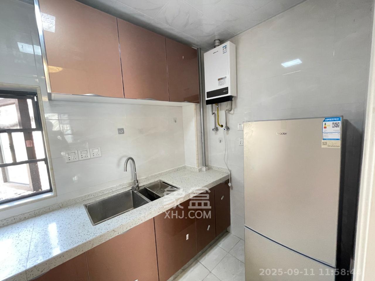 深业喜汇  3室2厅1卫    2080.0元/月室内图