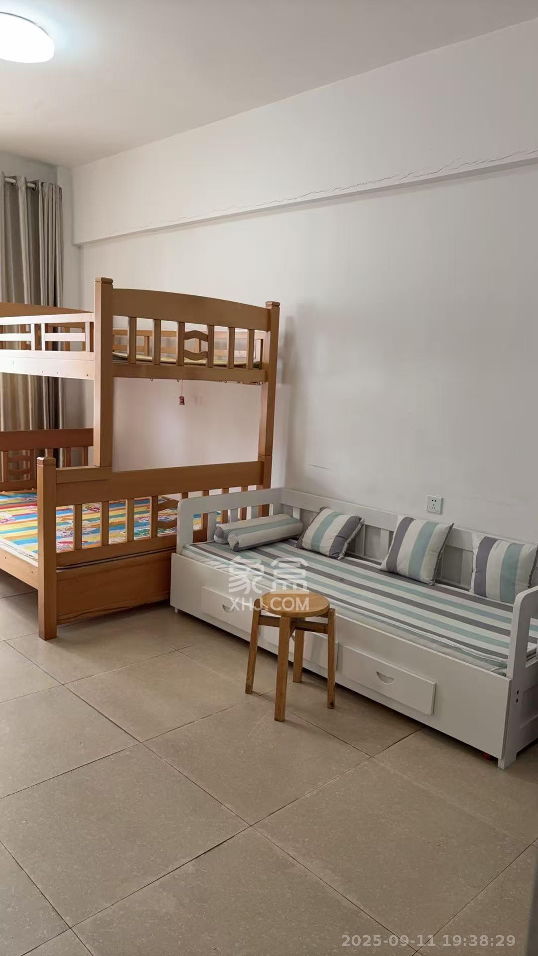 雅第大厦 1室1厅1卫 1600.0元/月 雅第大厦 1室1厅1卫 1600.0元/月室内图