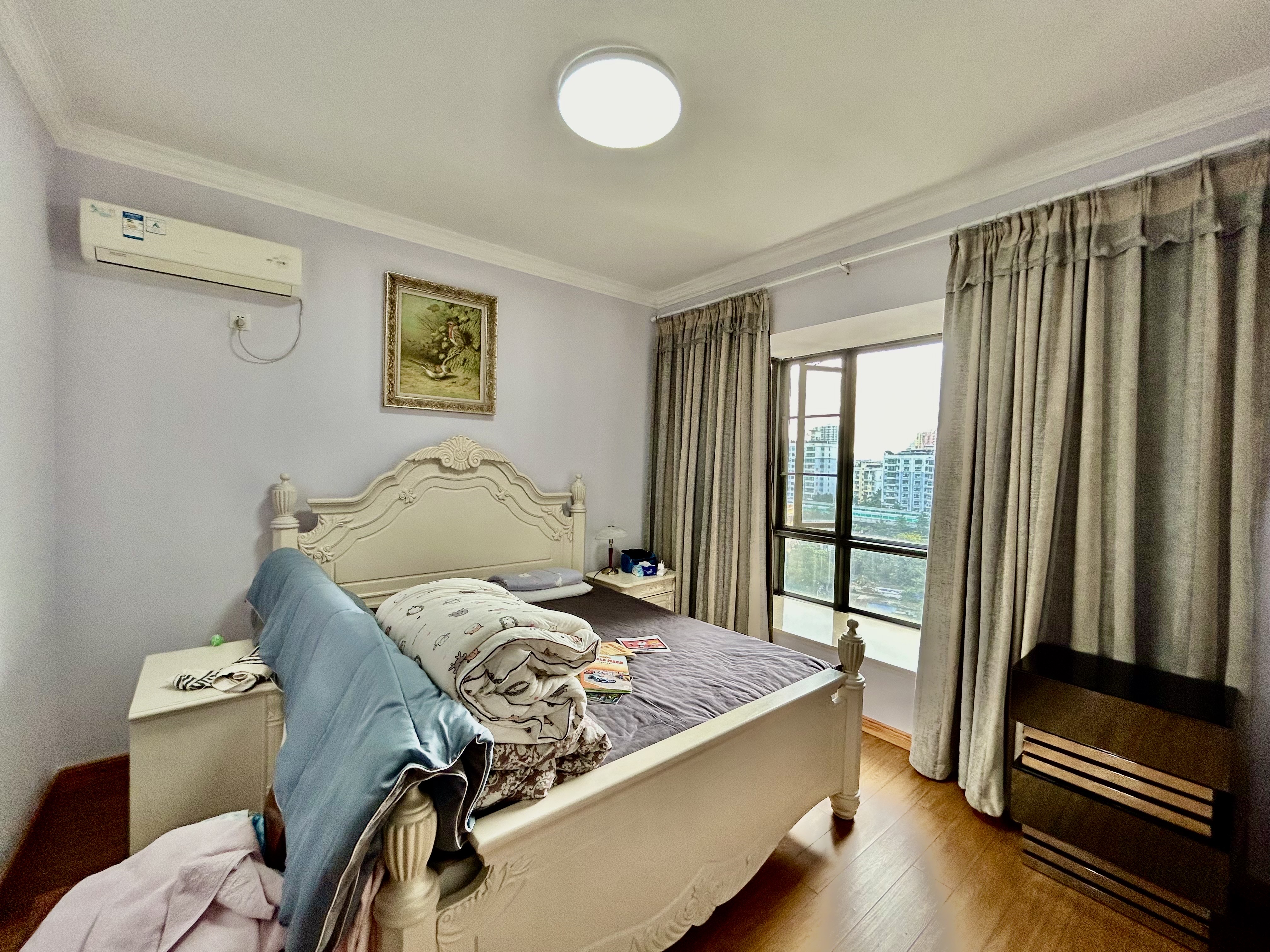 金碧文华  3室2厅2卫    5500.0元/月室内图