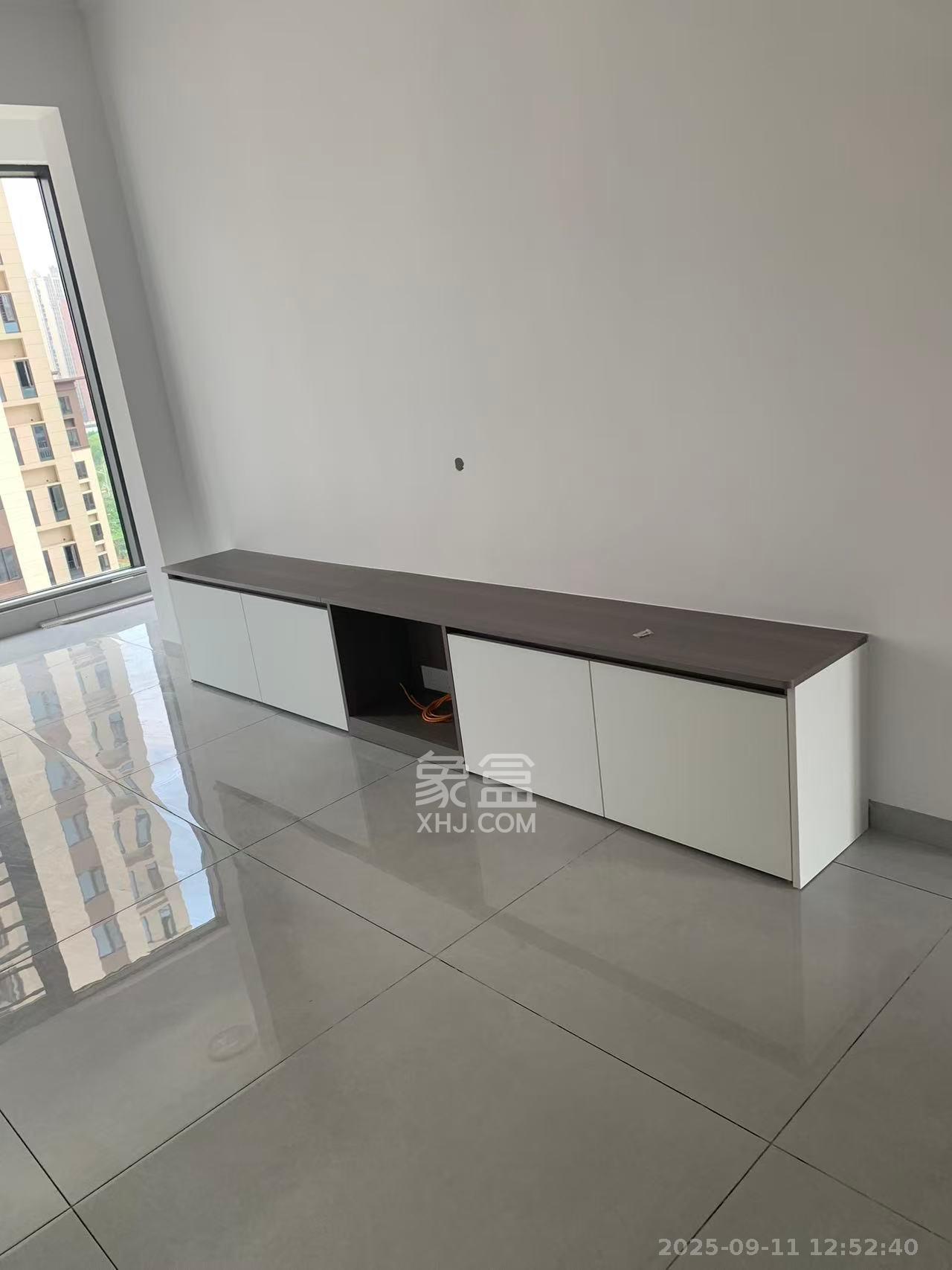 远洋红星天铂一期  4室2厅2卫    2900.0元/月室内图