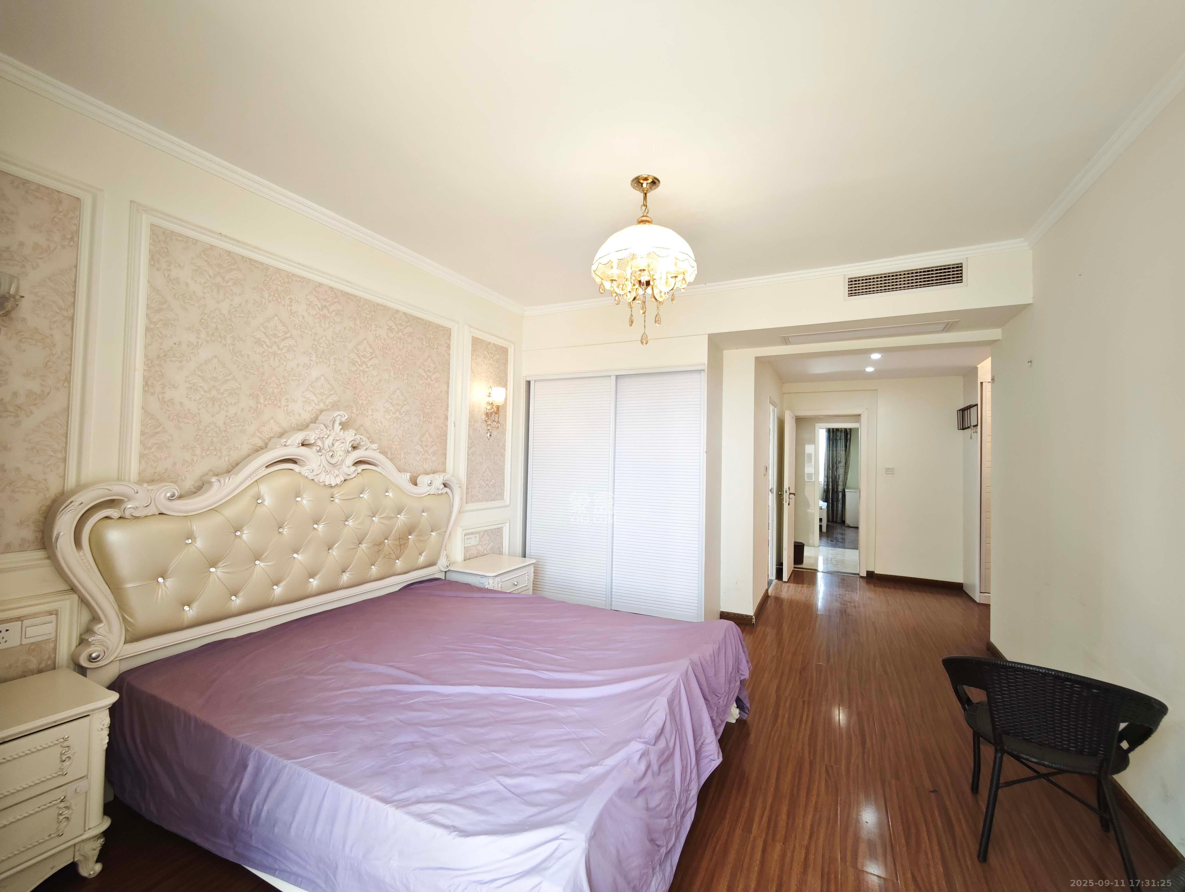 湘水郡（兴旺小爱同学）  4室2厅2卫    88.0万卧室