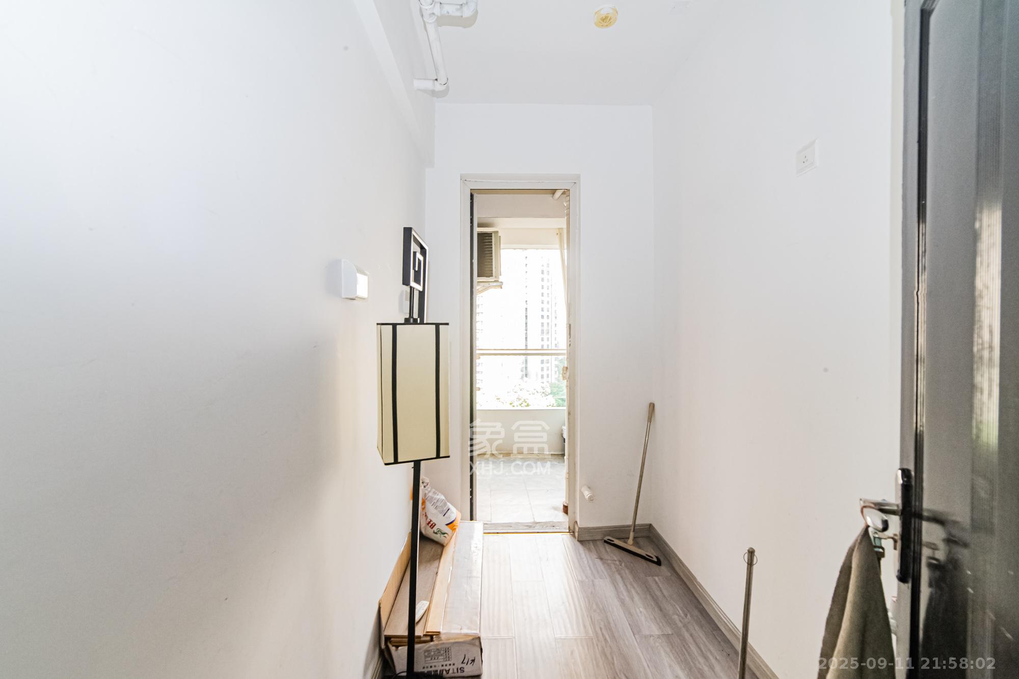 北辰三角洲E3区 1室1厅1卫 70.0万 北辰三角洲E3区 1室1厅1卫 70.0万厨房