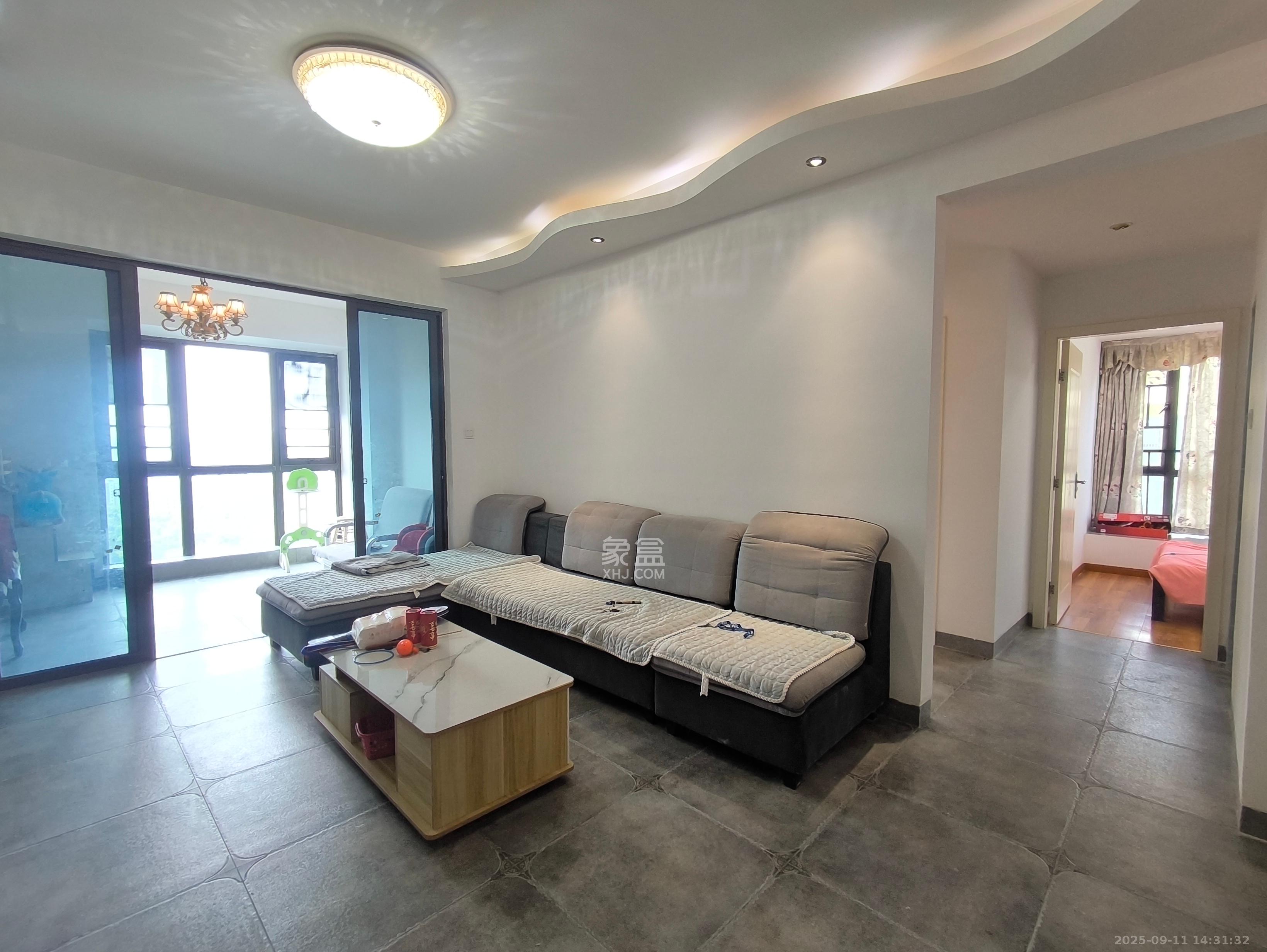 湖南报业文化城(米地亚家园) 3室2厅1卫 1800.0元/月 湖南报业文化城(米地亚家园) 3室2厅1卫 1800.0元/月室内图