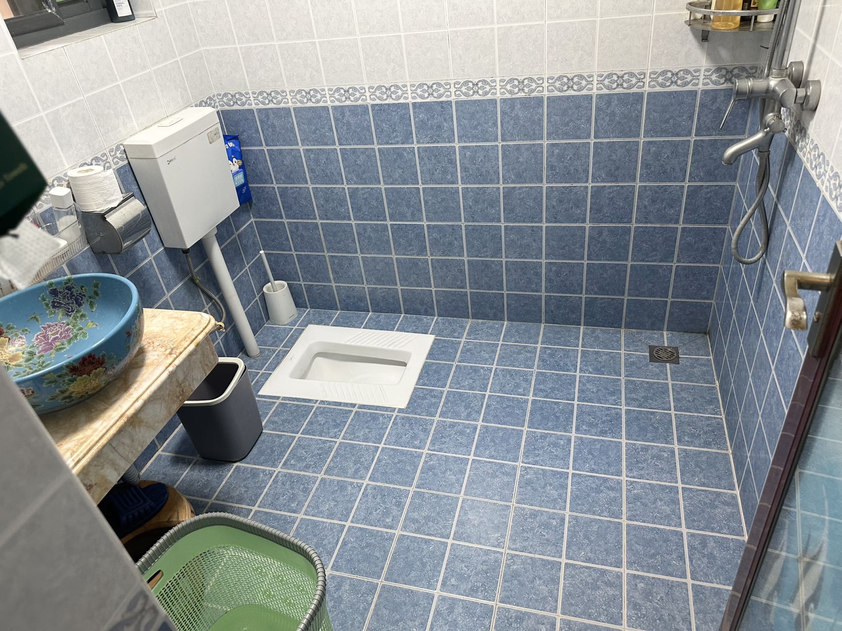 文博府B区  3室2厅2卫   168.00万室内图