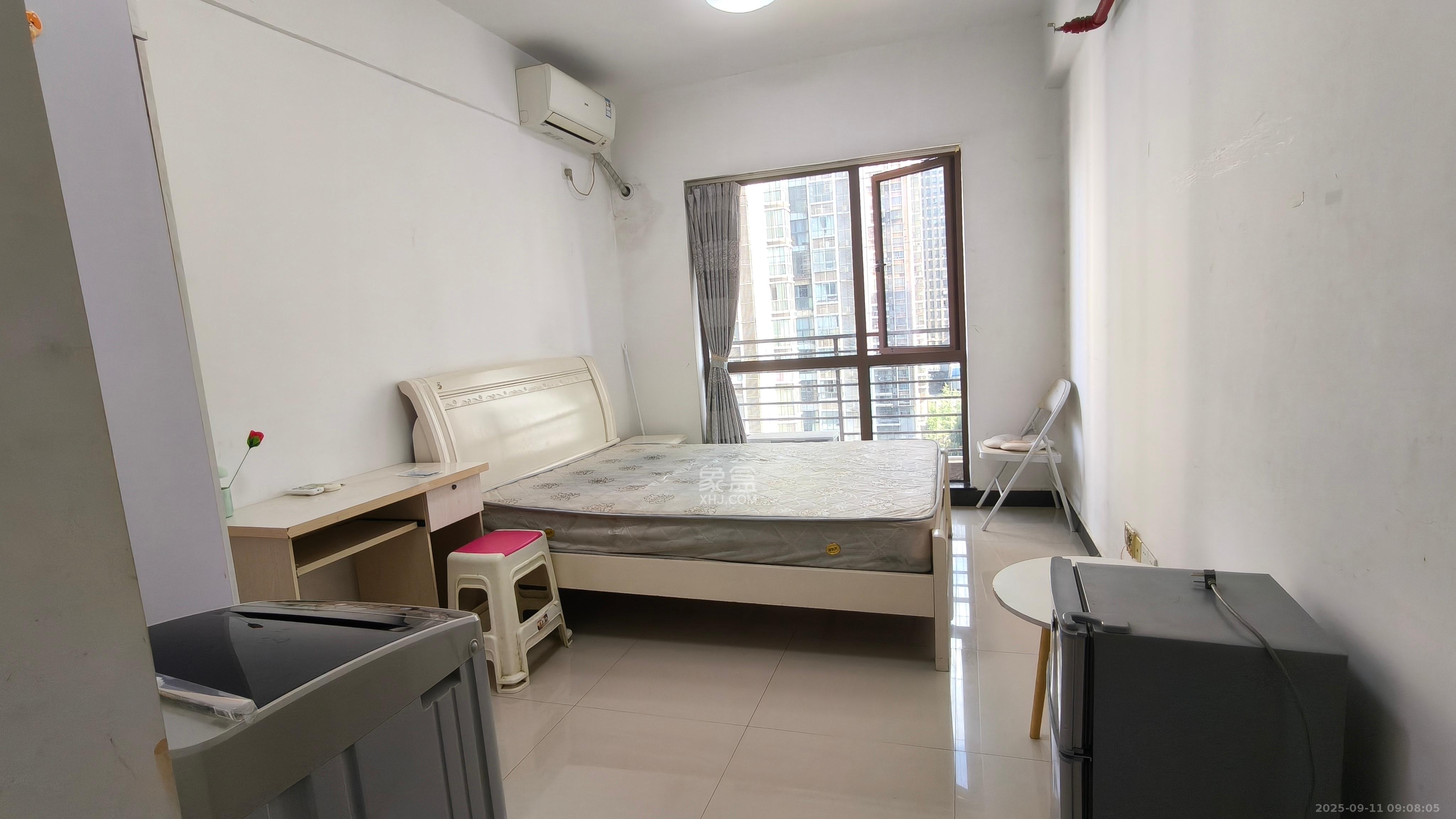 尚都美寓  1室0厅1卫    900.0元/月室内图