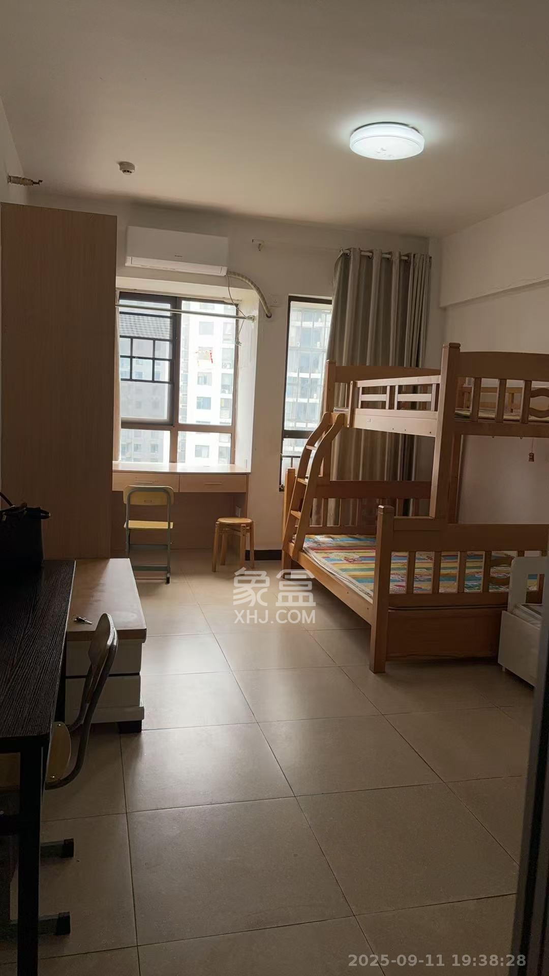 雅第大厦 1室1厅1卫 1600.0元/月 雅第大厦 1室1厅1卫 1600.0元/月室内图