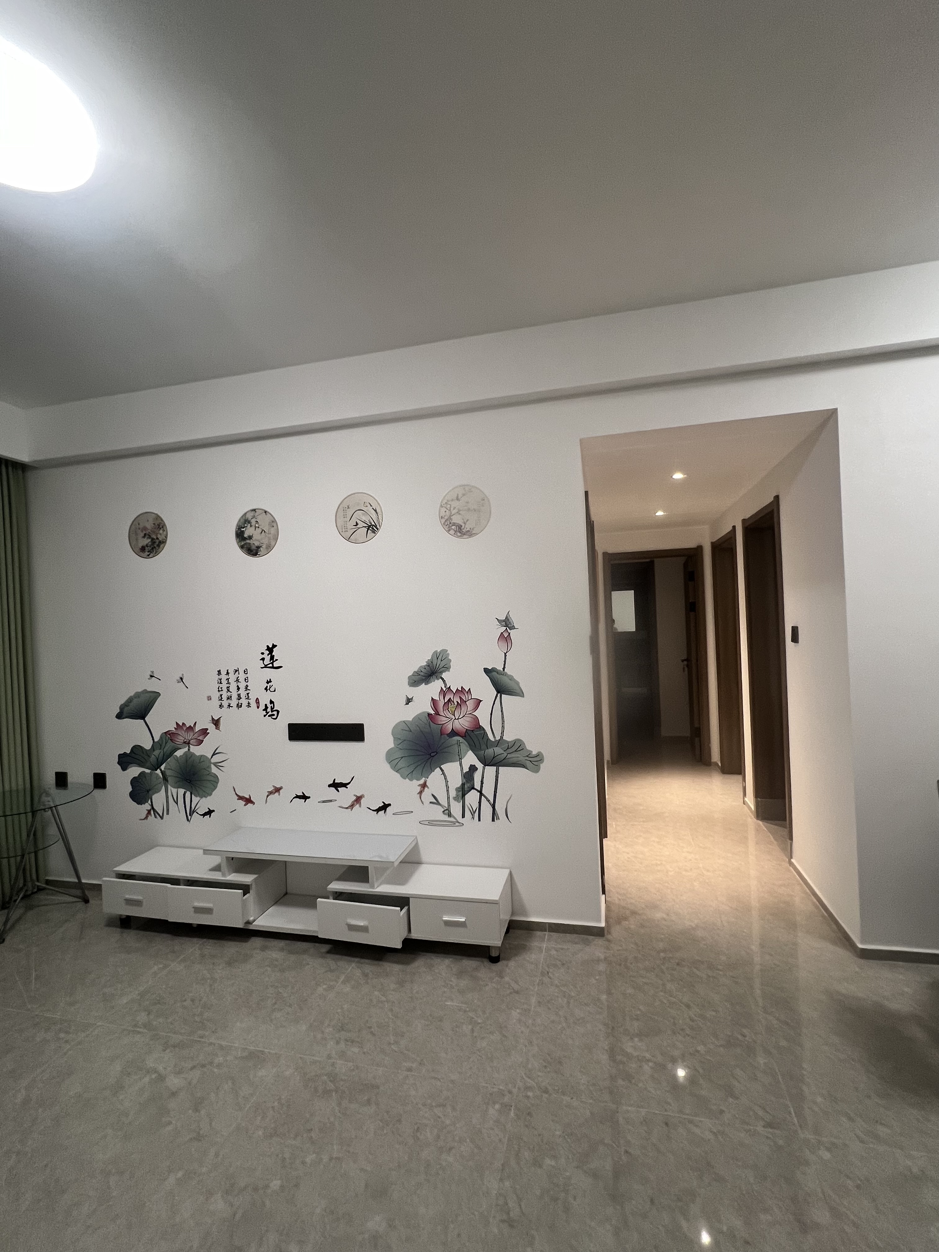 金域仕家 3室2厅2卫 3000.0元/月 金域仕家 3室2厅2卫 3000.0元/月室内图