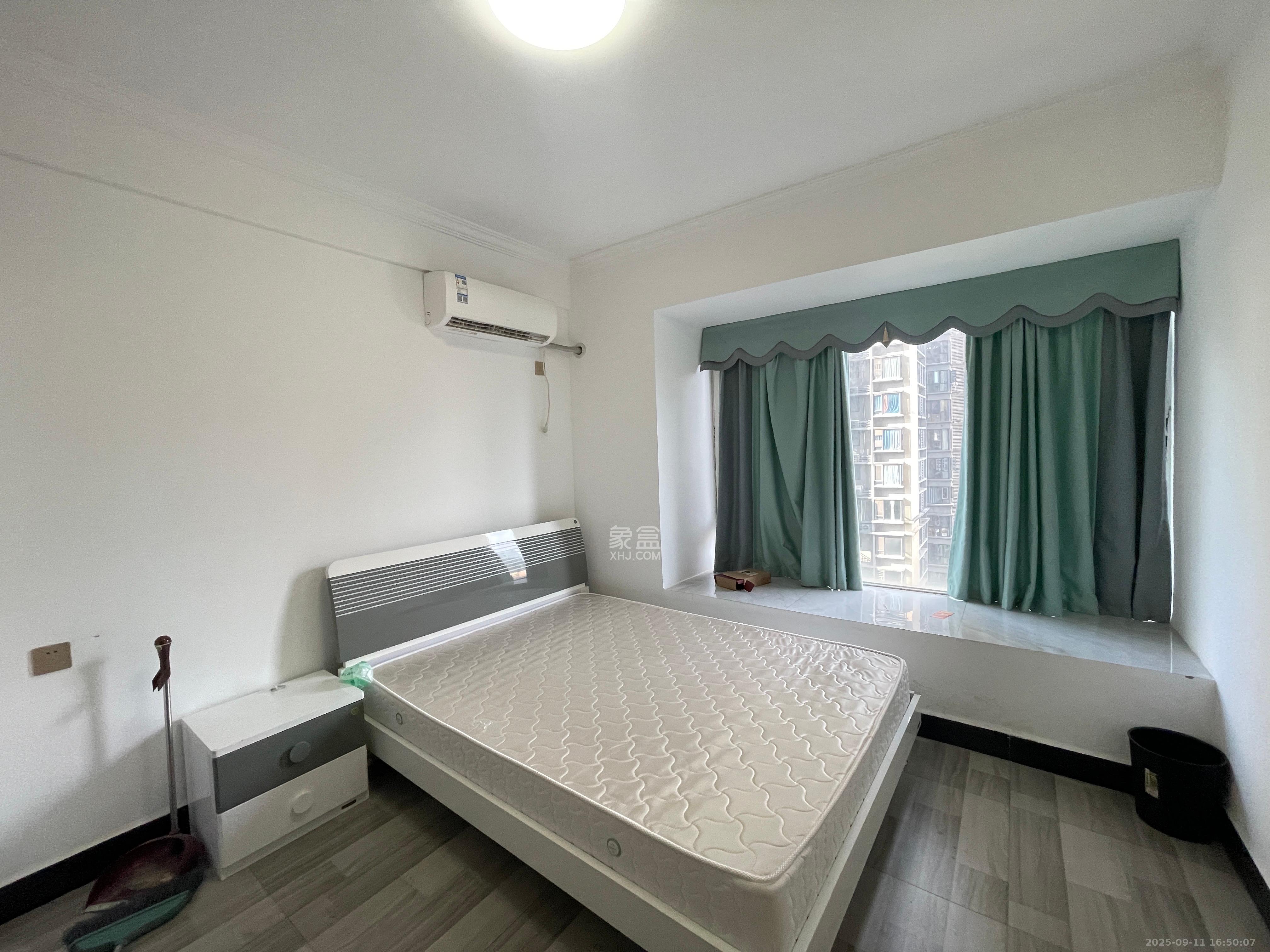 北辰三角洲E7区  4室2厅2卫    4600.0元/月室内图