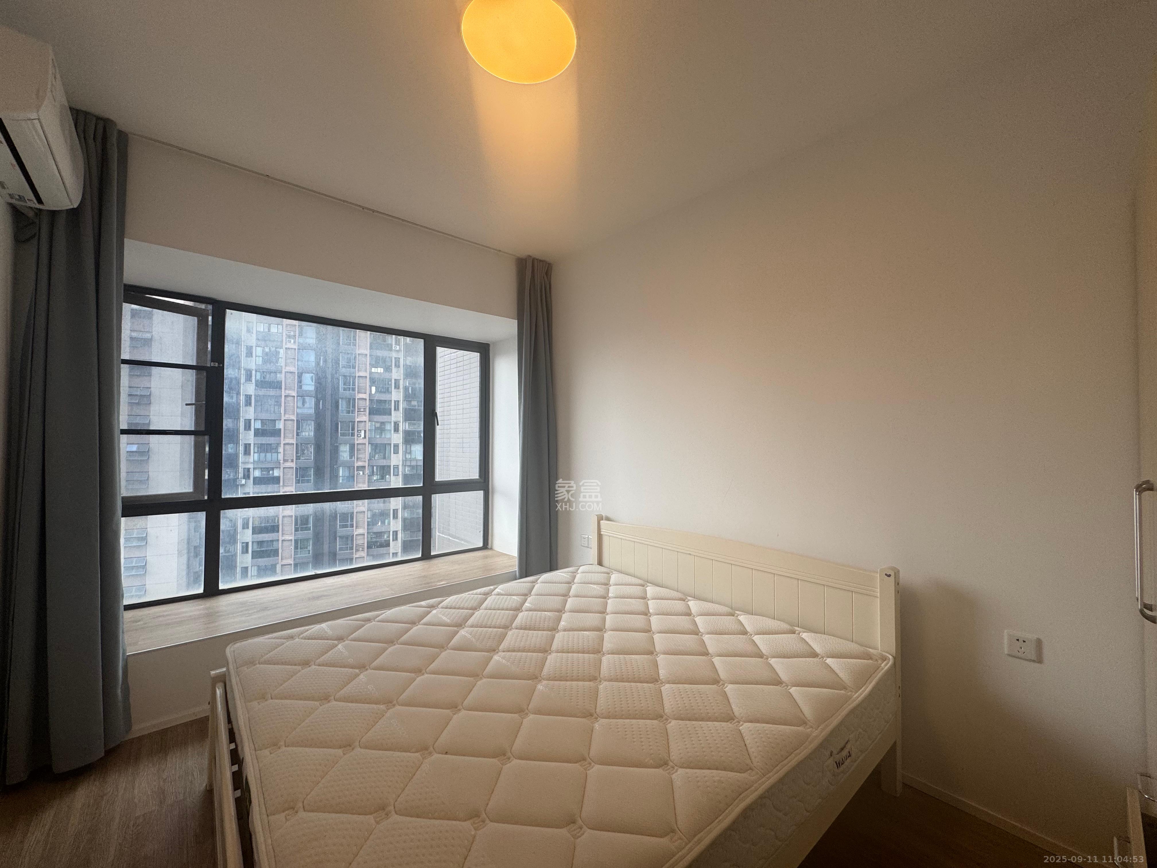 通用时代国际社区 3室2厅2卫 3300.0元/月 通用时代国际社区 3室2厅2卫 3300.0元/月室内图