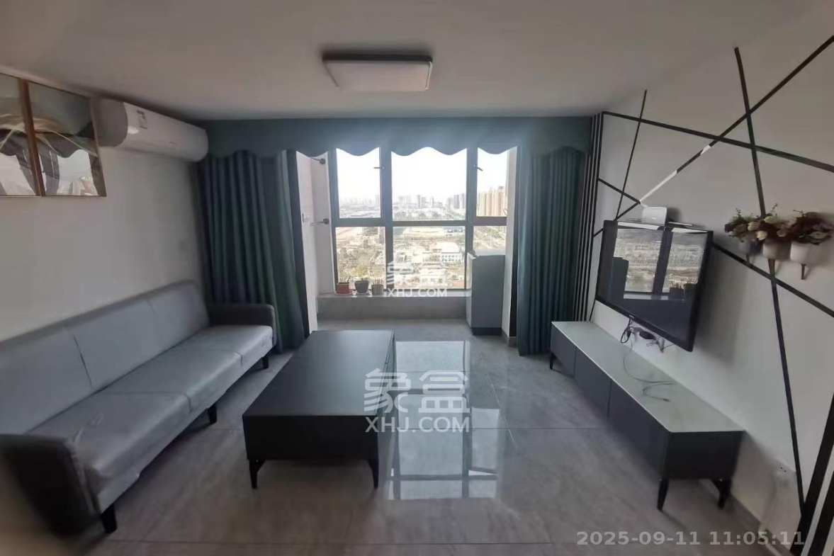 海伦春天 2室1厅1卫 1600.0元/月 海伦春天 2室1厅1卫 1600.0元/月室内图