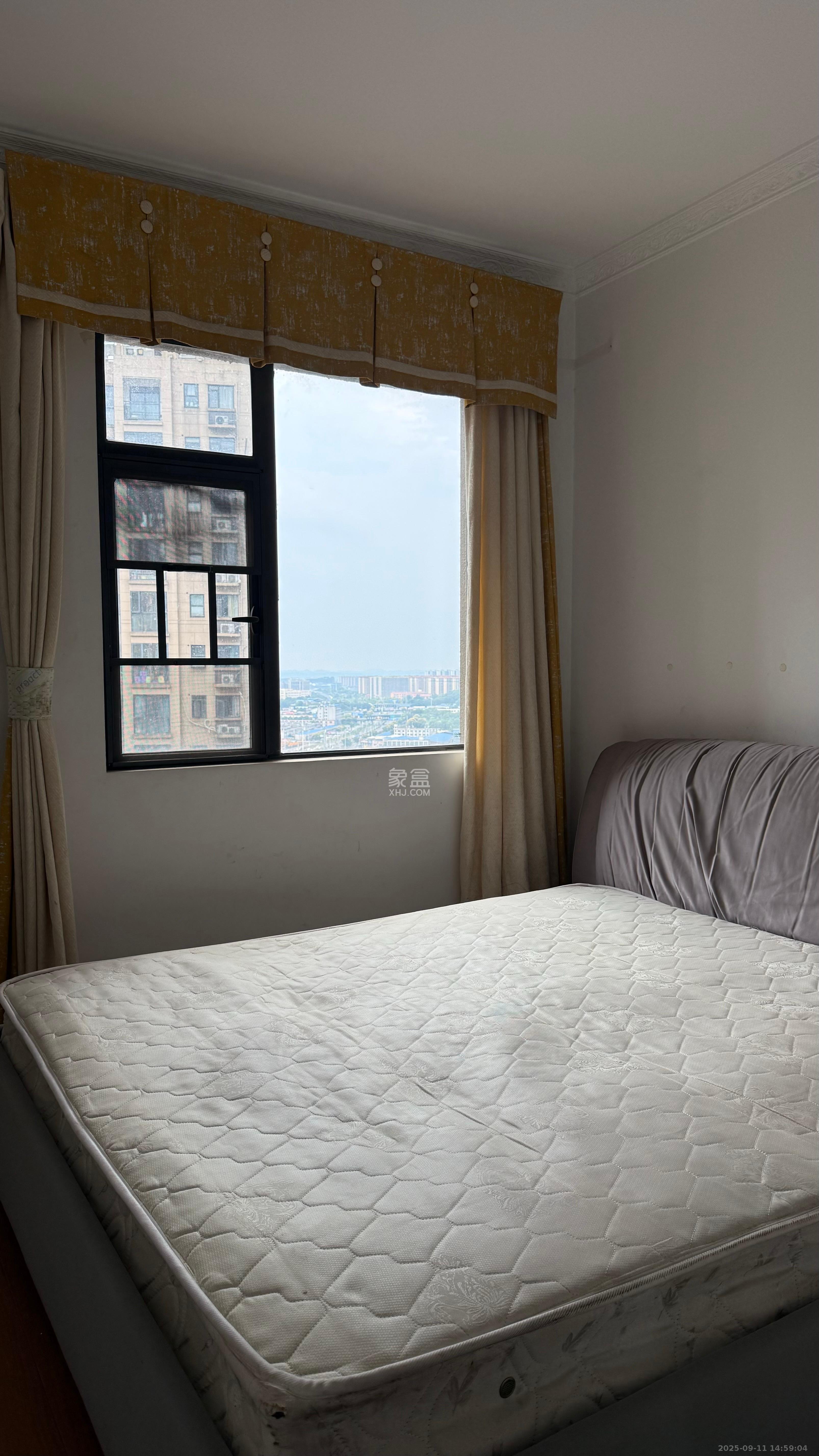 高升时代广场（冠铭商务中心）  3室2厅2卫    2400.0元/月室内图