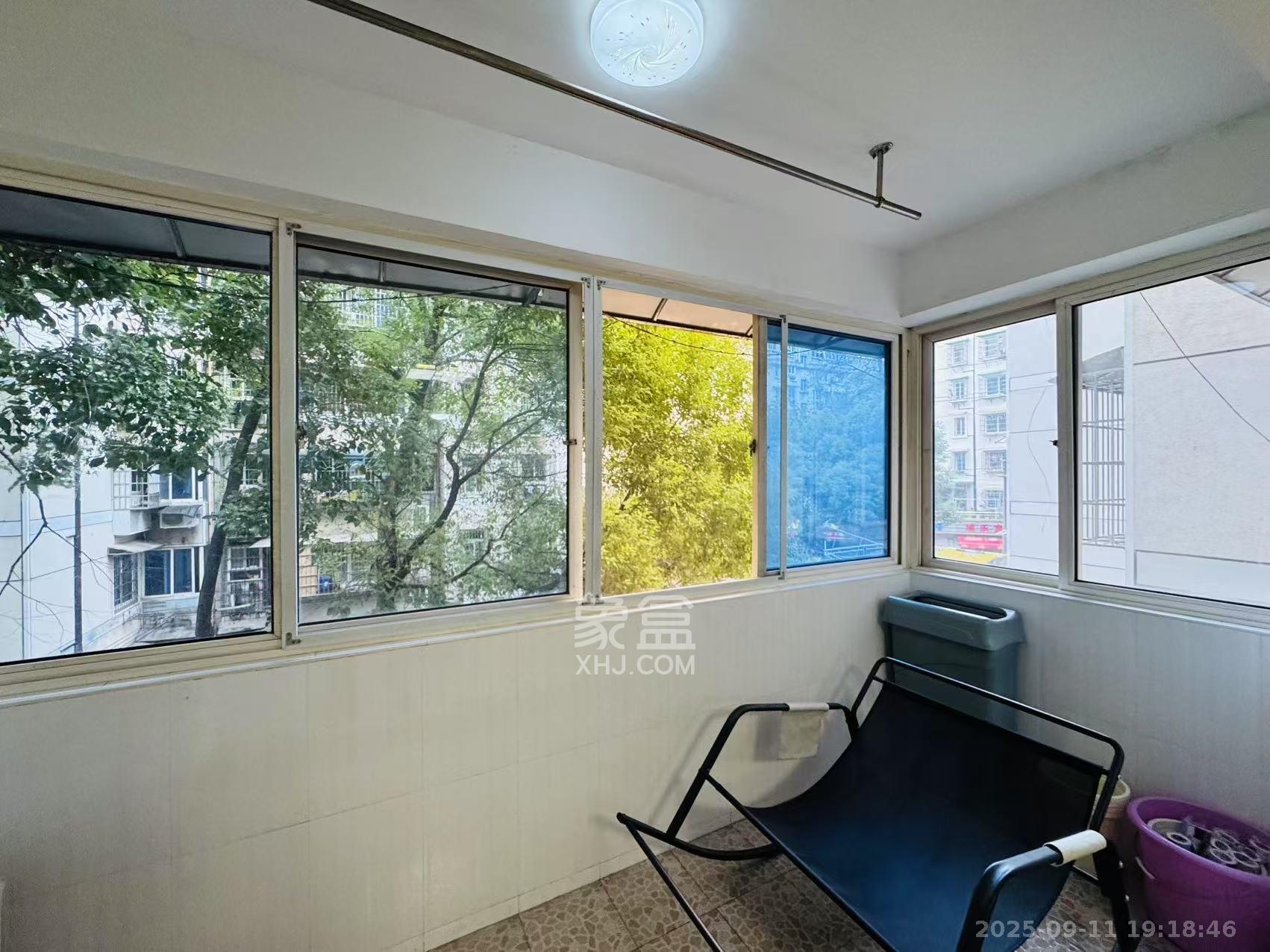 广厦新村  2室2厅1卫    1300.0元/月室内图