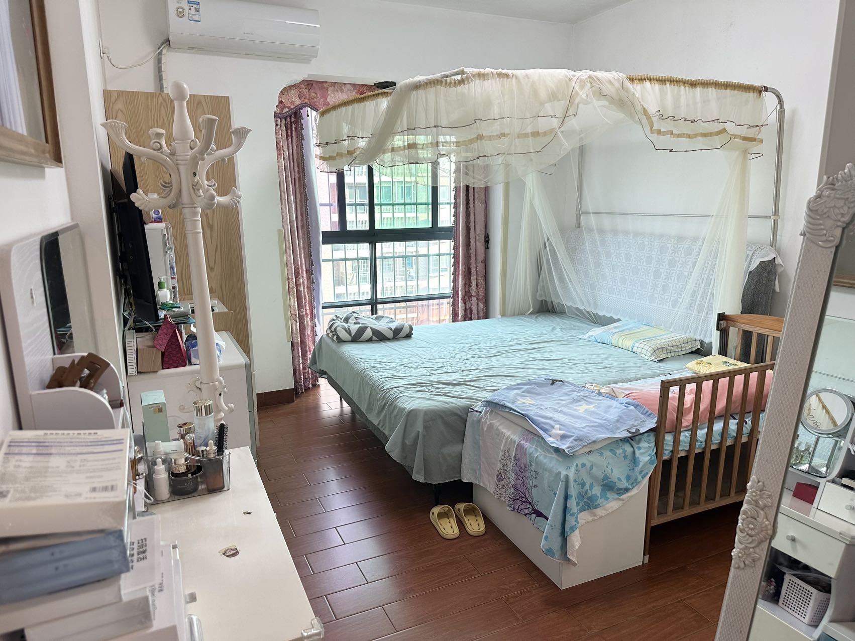 文博府B区  3室2厅2卫   168.00万室内图