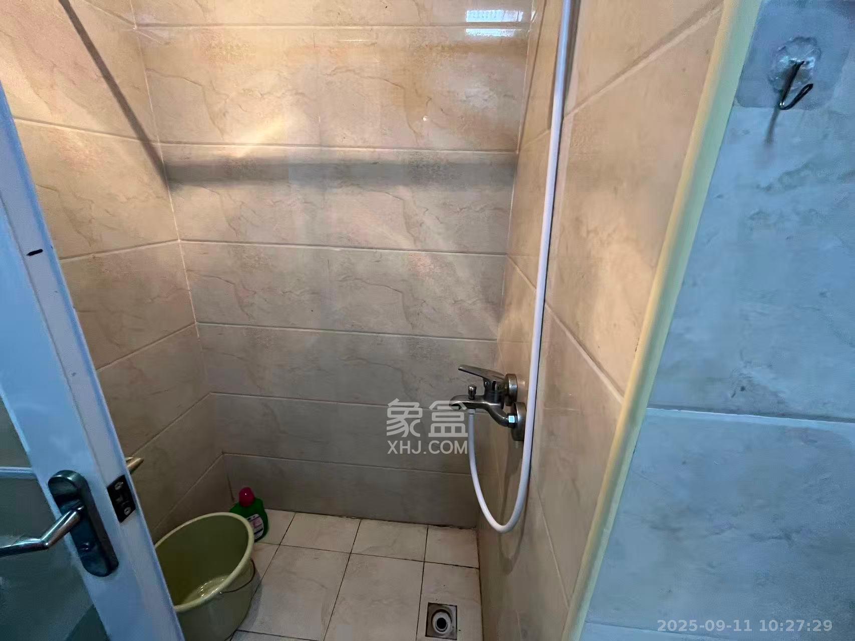 兆坤星悦荟  1室1厅1卫    1050.0元/月室内图