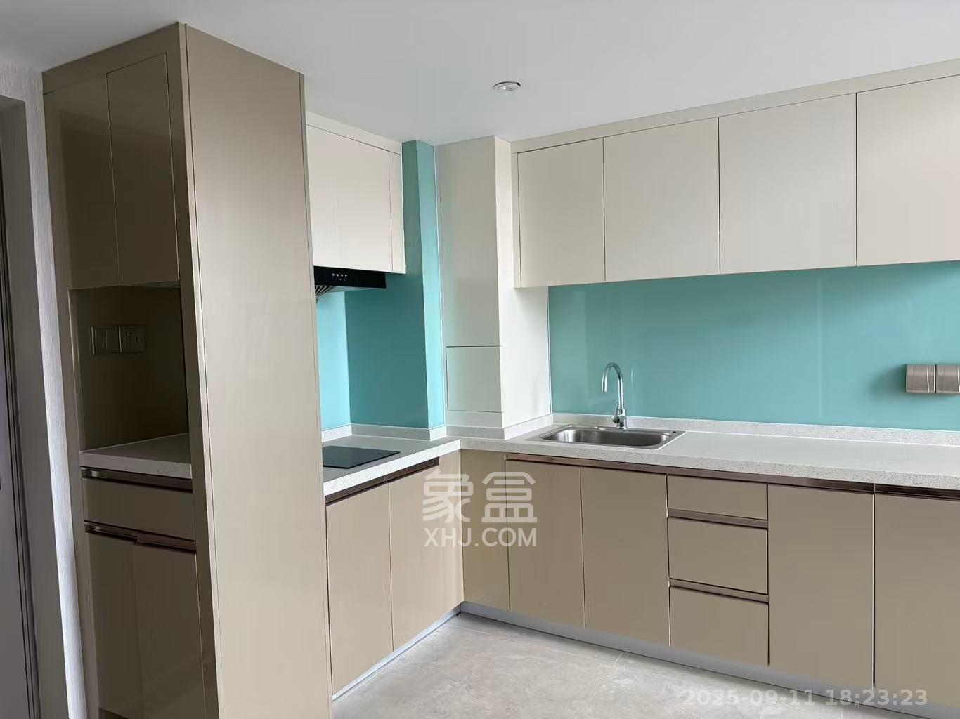 华远华时代 3室1厅1卫 3500.0元/月 华远华时代 3室1厅1卫 3500.0元/月室内图