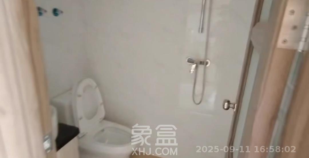 碧桂园星荟  1室0厅0卫   1000.00元/月室内图