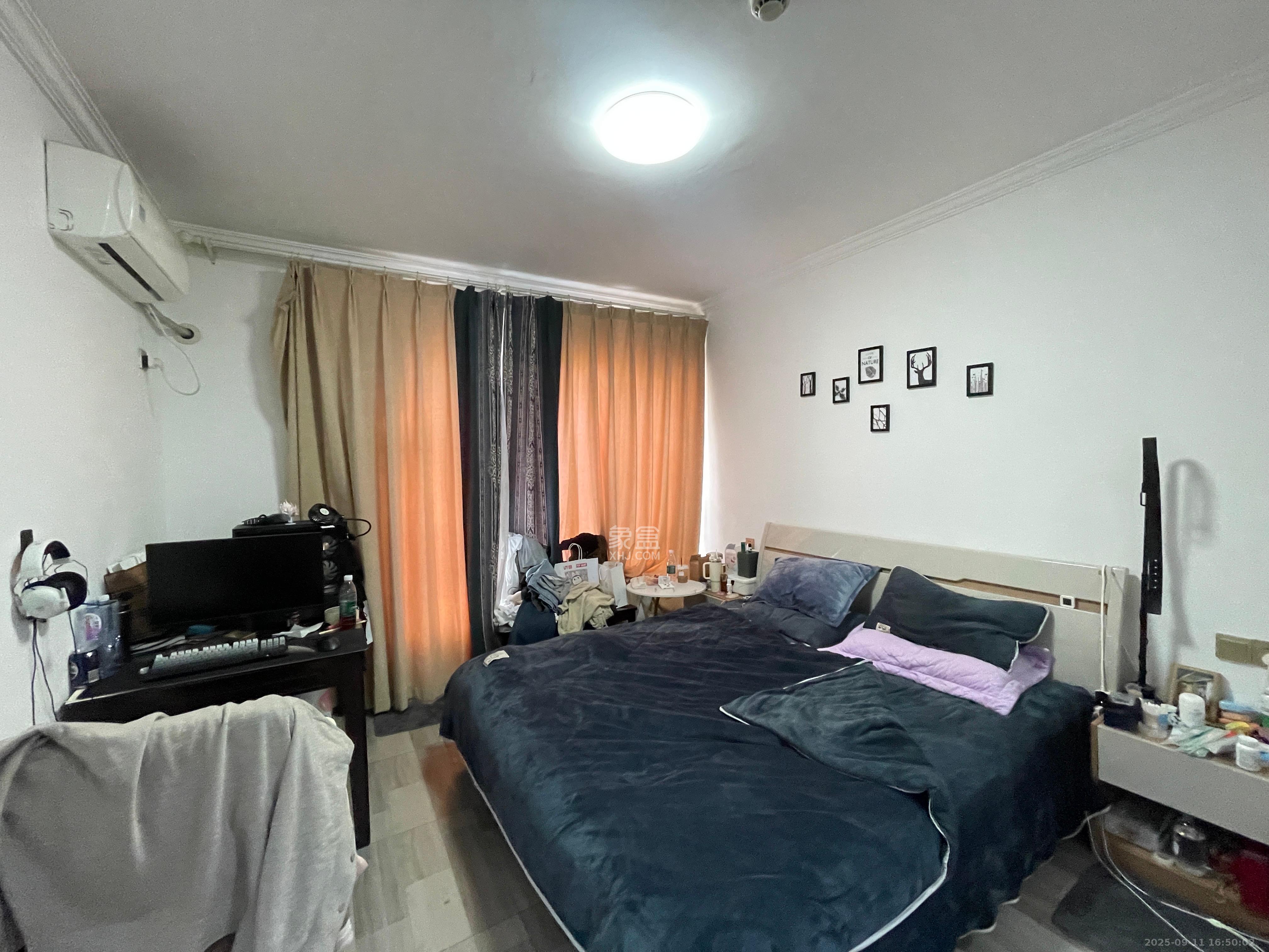 北辰三角洲E7区  4室2厅2卫    4600.0元/月室内图