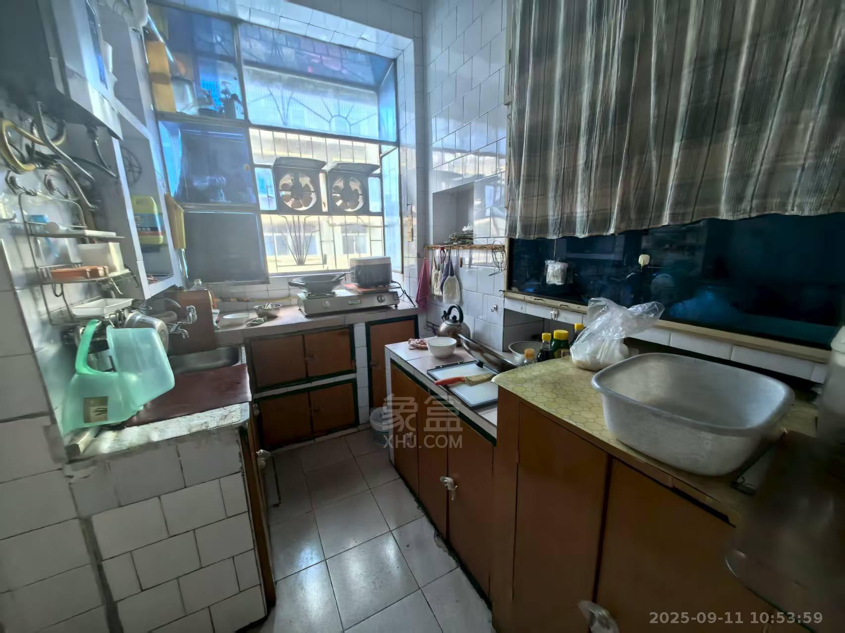 曹家巷一村  2室1厅1卫    800.0元/月室内图