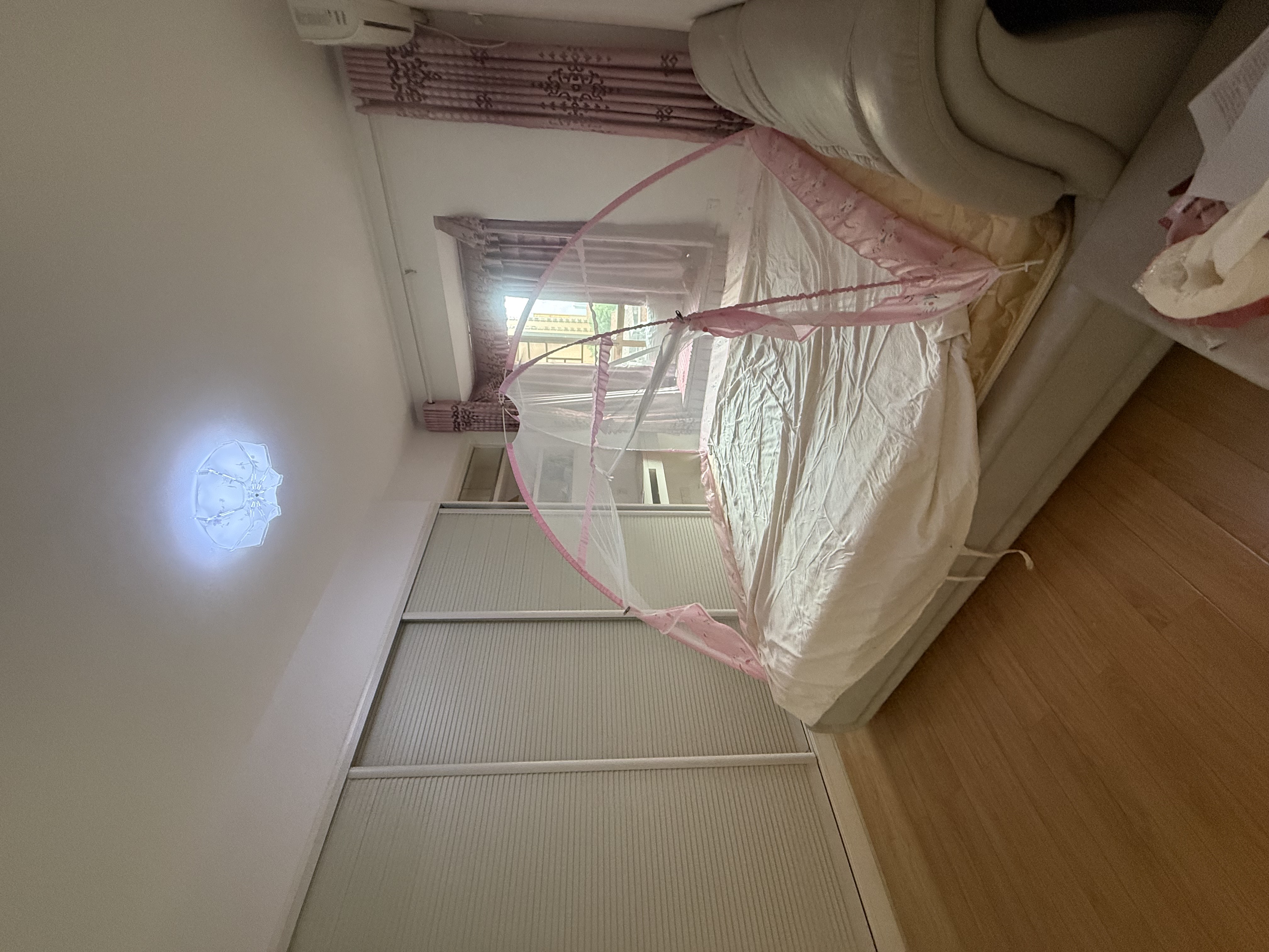 湘水明珠  3室2厅2卫   2000.00元/月室内图