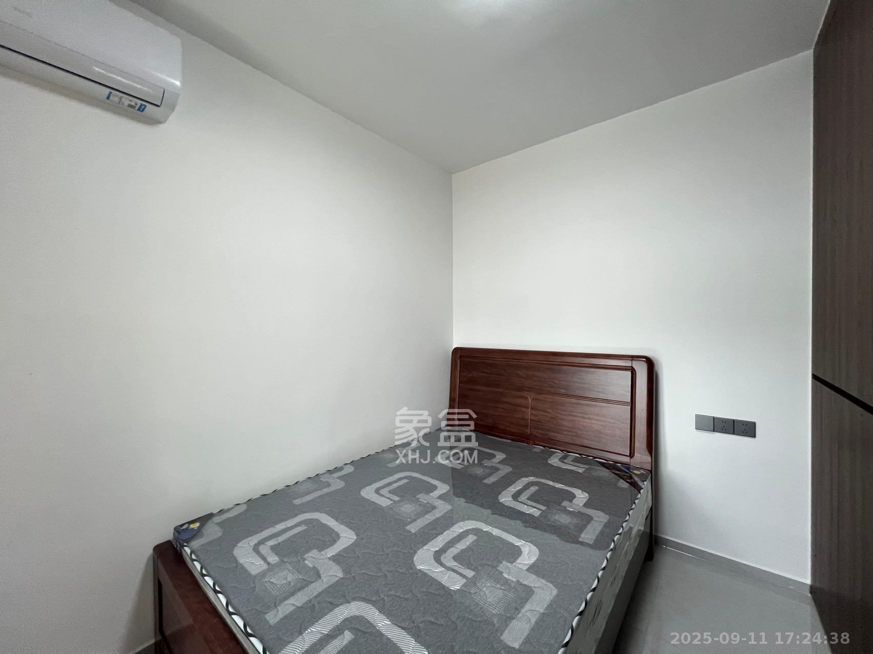 嘉雨兴园  2室1厅1卫    2500.0元/月室内图