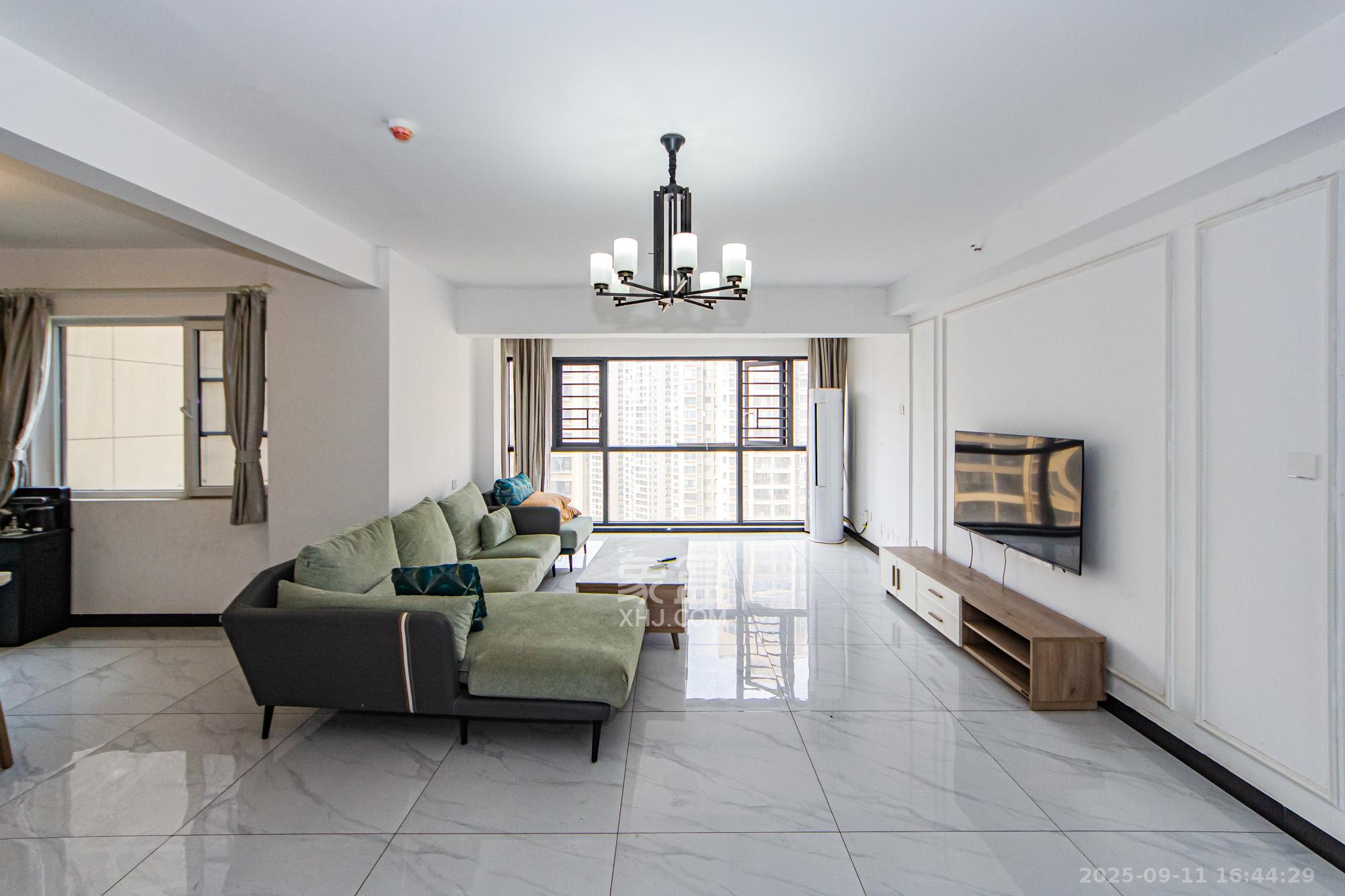 北辰三角洲C3区  4室2厅2卫    3800.0元/月 北辰三角洲C3区  4室2厅2卫    3800.0元/月室内图