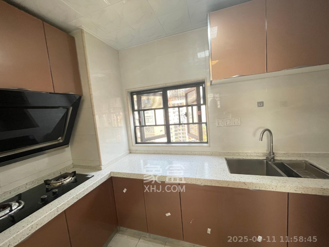 深业喜汇  3室2厅1卫    2080.0元/月室内图