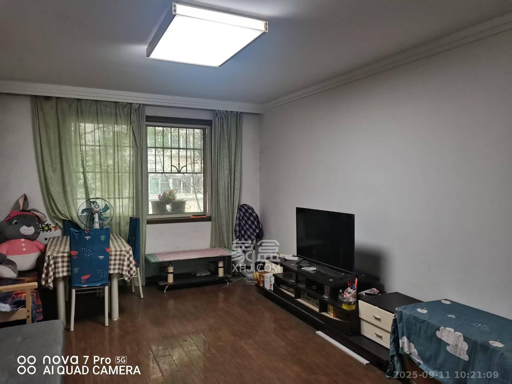 广厦新苑  2室1厅1卫    1800.0元/月室内图