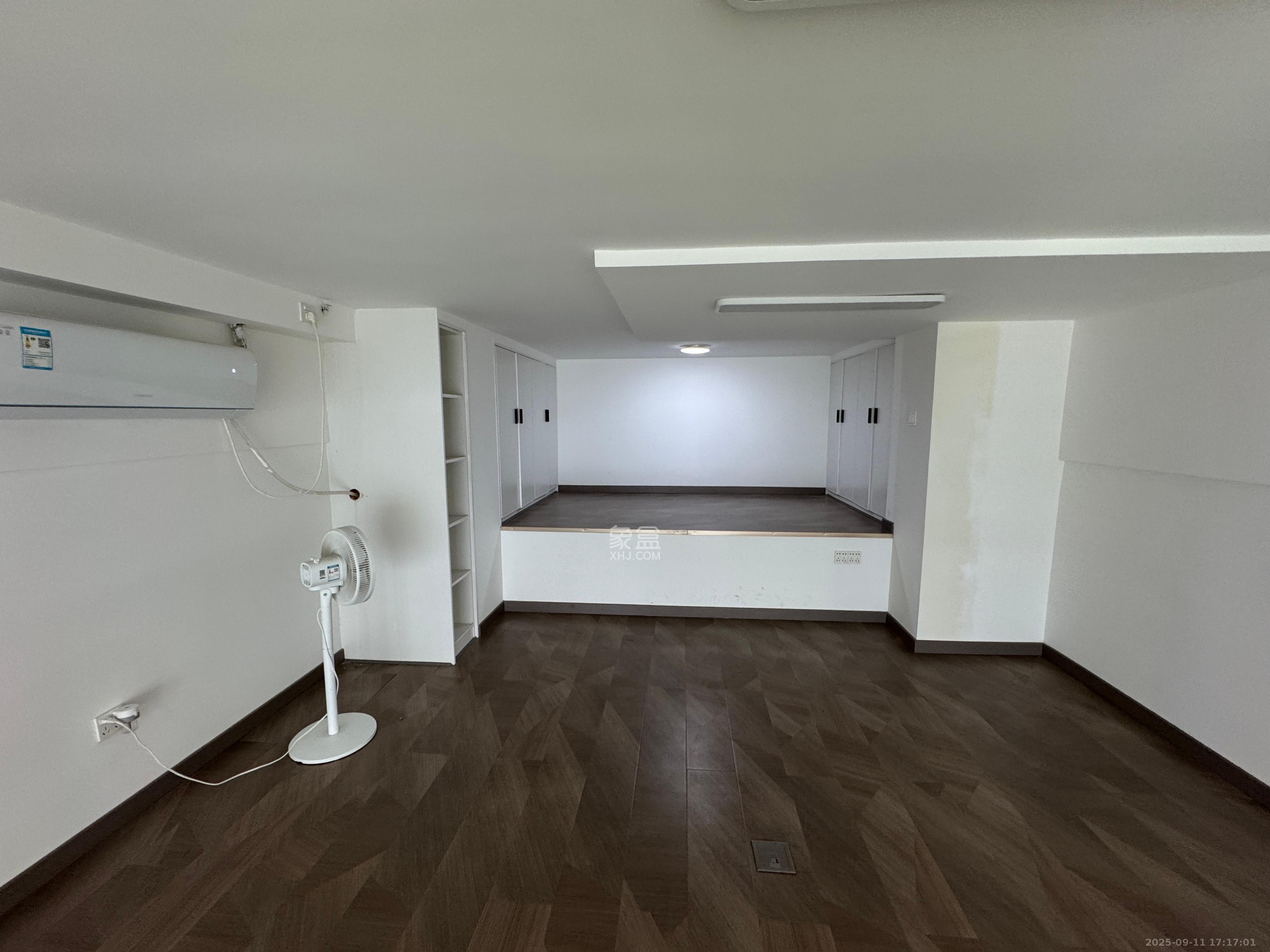 北辰府  1室0厅0卫    4000.0元/月室内图