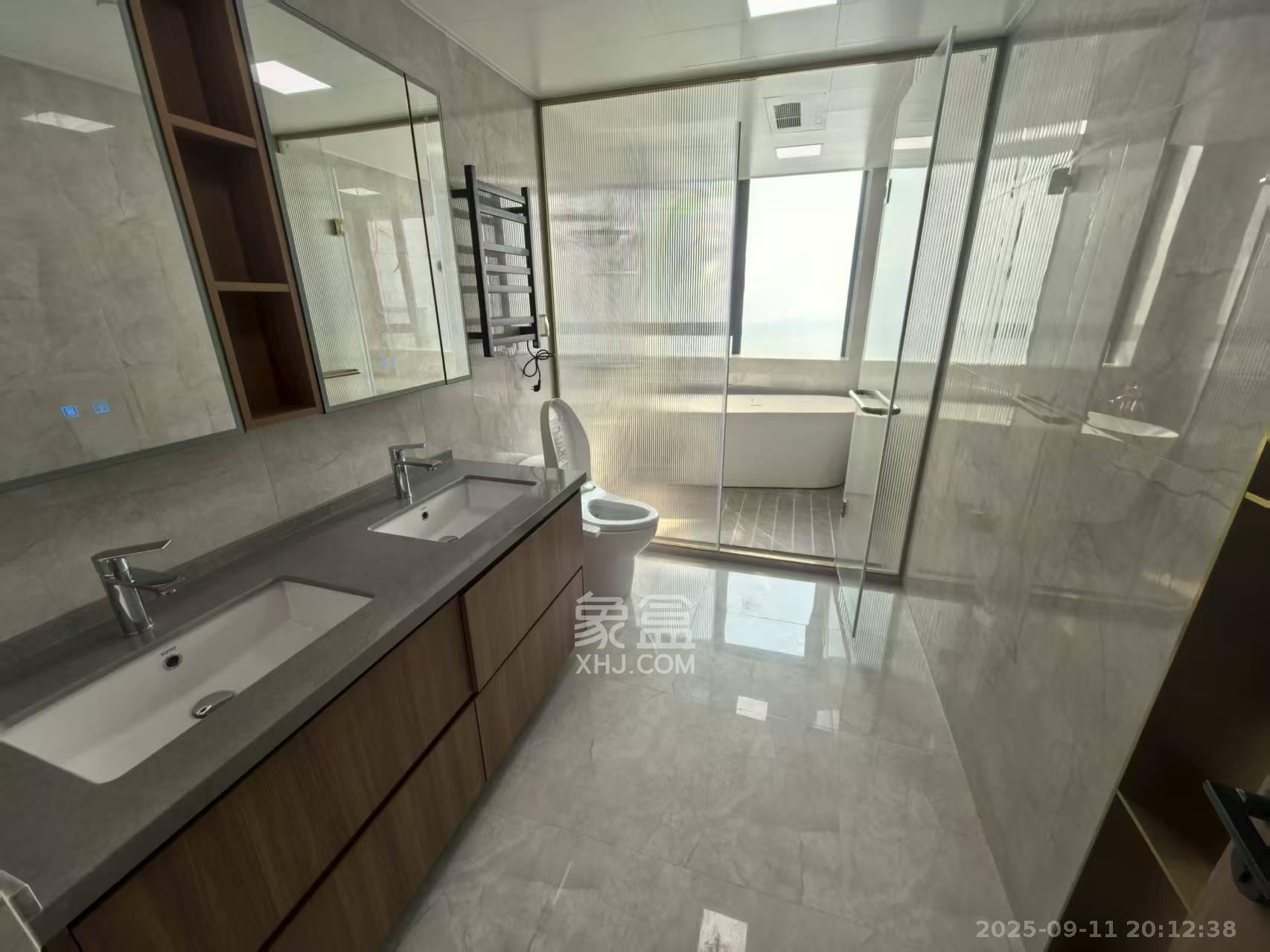 江山印 5室2厅5卫 15000.0元/月 江山印 5室2厅5卫 15000.0元/月室内图