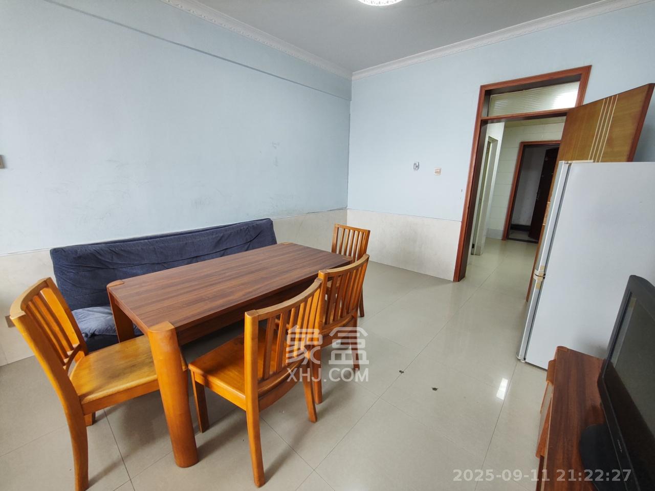 上河国际A座 1室0厅1卫 1400.0元/月 上河国际A座 1室0厅1卫 1400.0元/月室内图