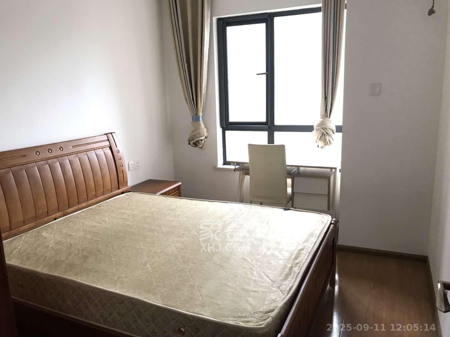 中海梅溪湖壹号 3室2厅2卫 2500.0元/月 中海梅溪湖壹号 3室2厅2卫 2500.0元/月室内图