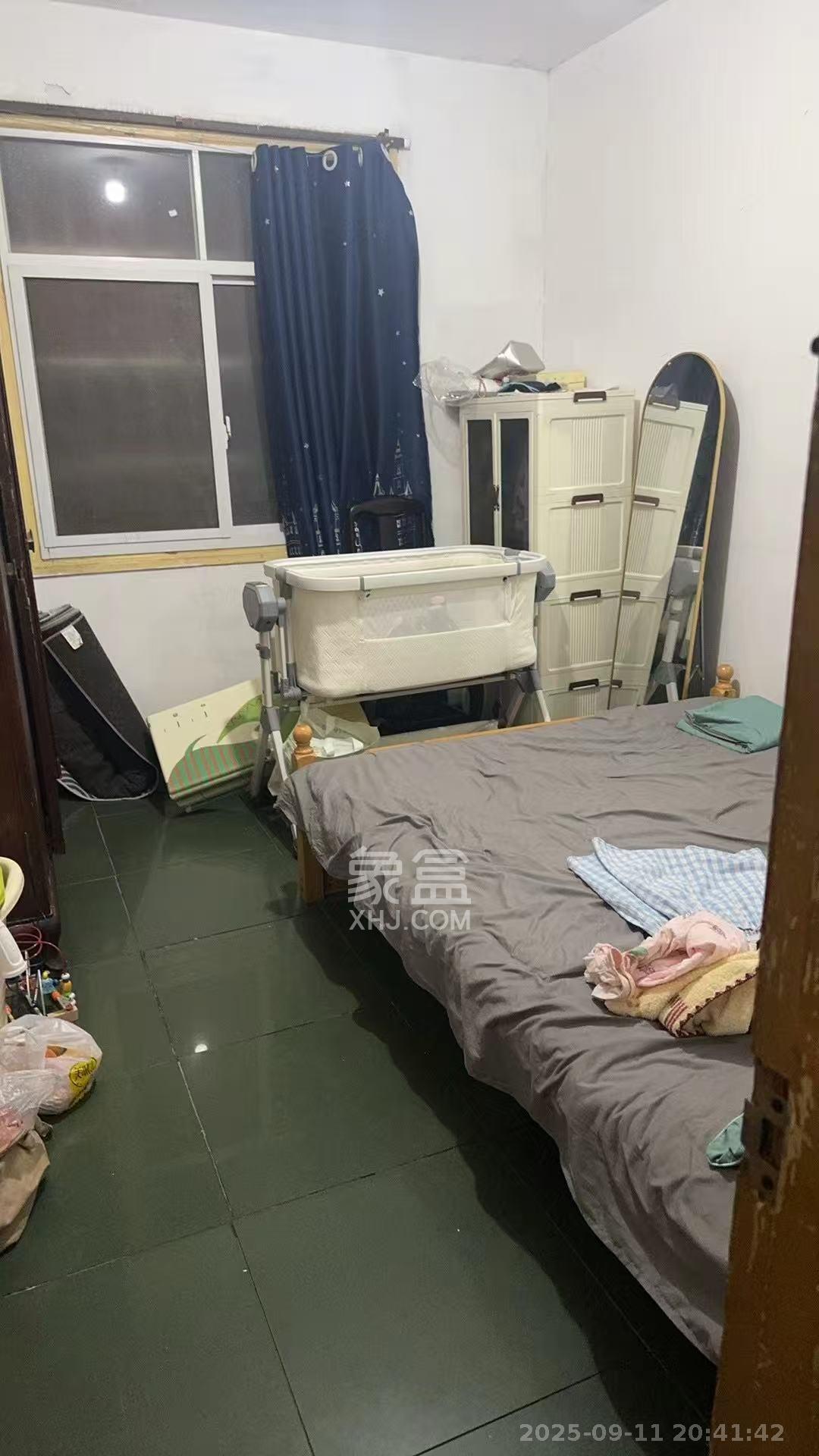 邵阳坪散盘  2室1厅1卫    1400.0元/月室内图