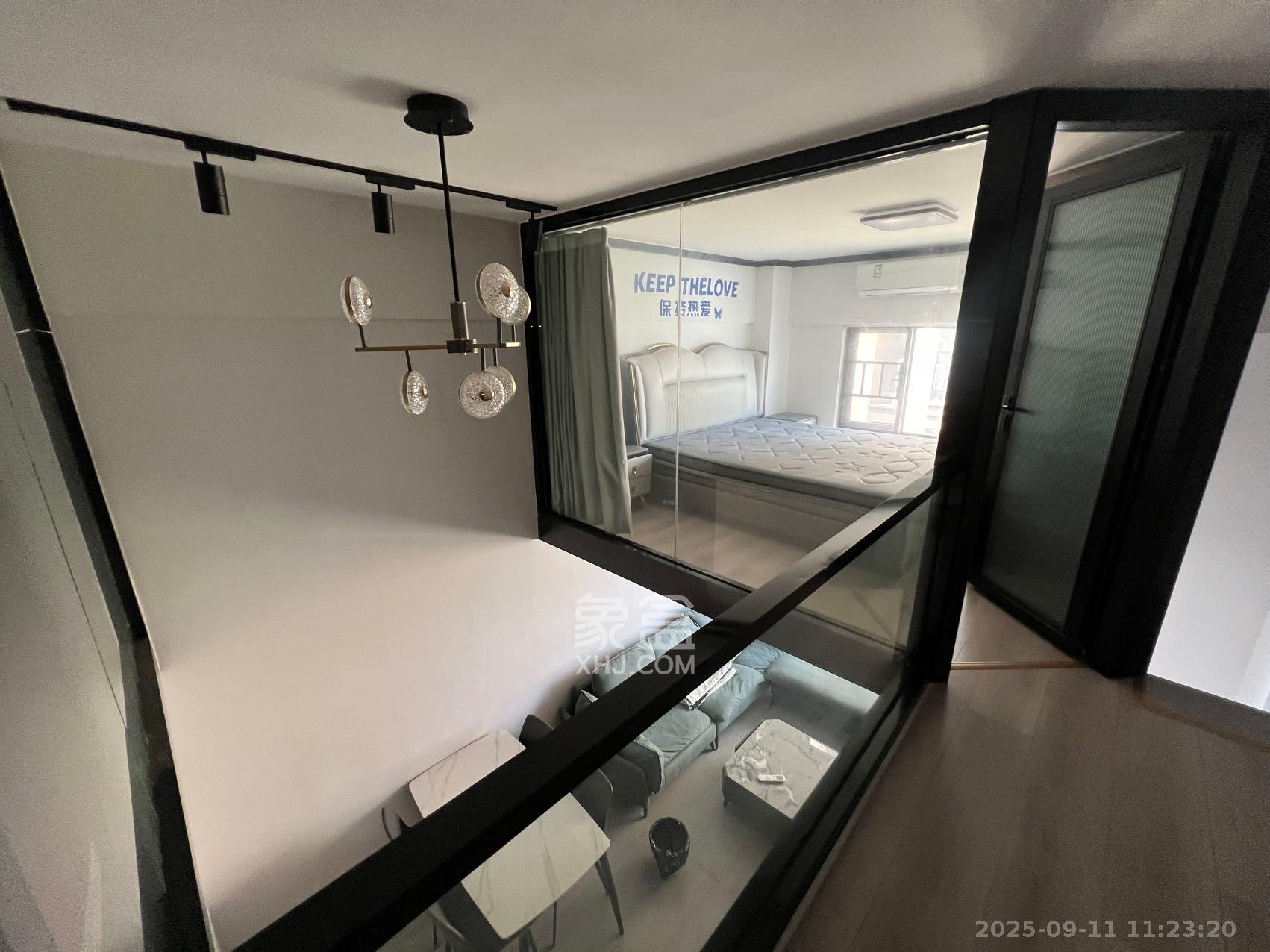 荣盛花语书苑  2室0厅0卫    2800.0元/月室内图