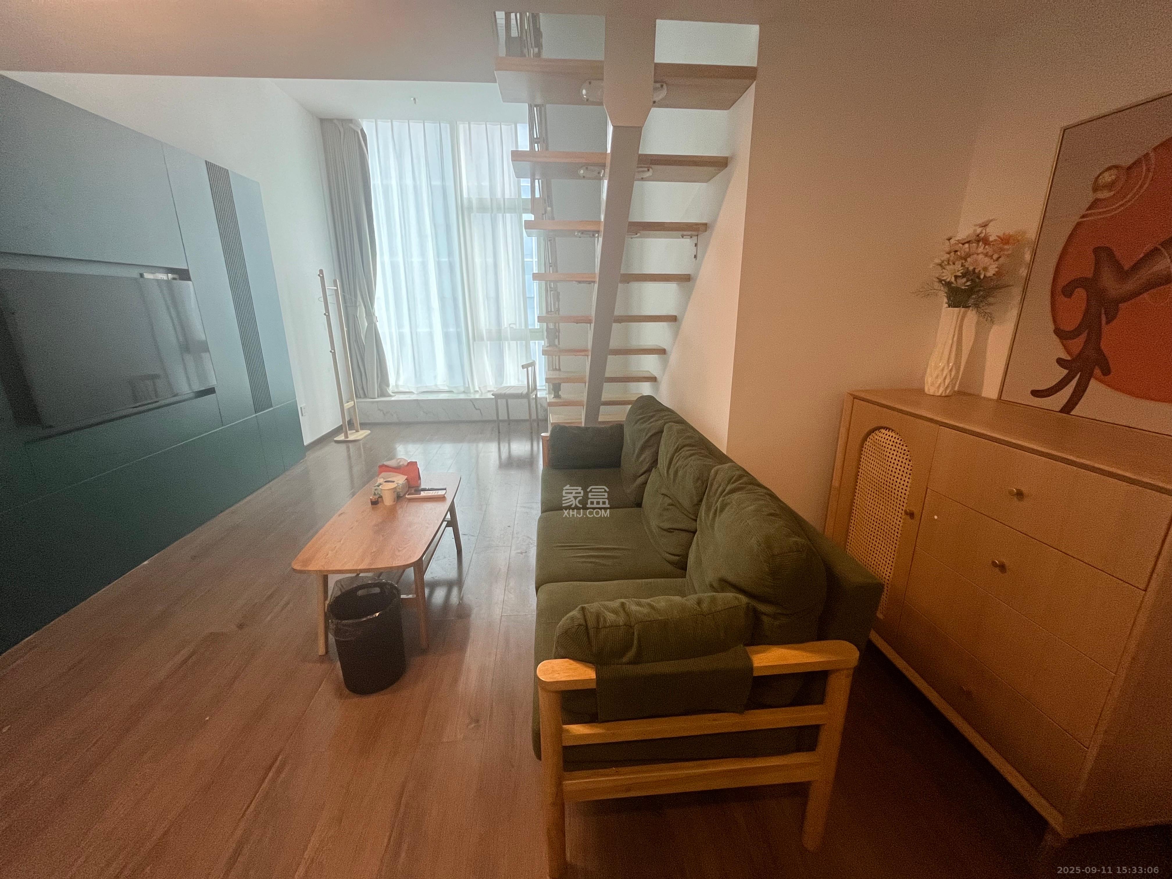 敬天广场 1室1厅1卫 2600.0元/月 敬天广场 1室1厅1卫 2600.0元/月室内图