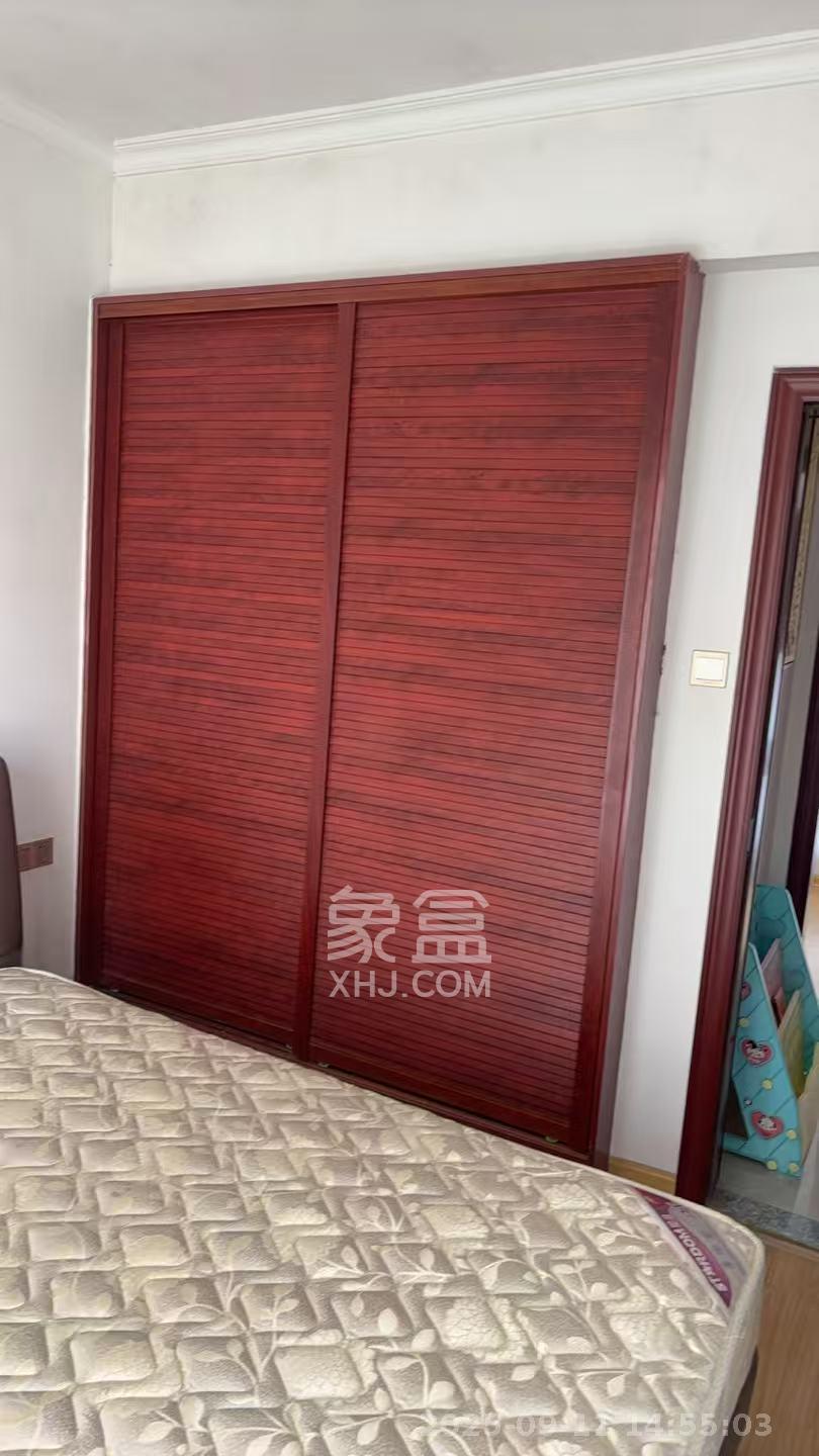 米兰春天 3室2厅1卫 1800.0元/月 米兰春天 3室2厅1卫 1800.0元/月户型图