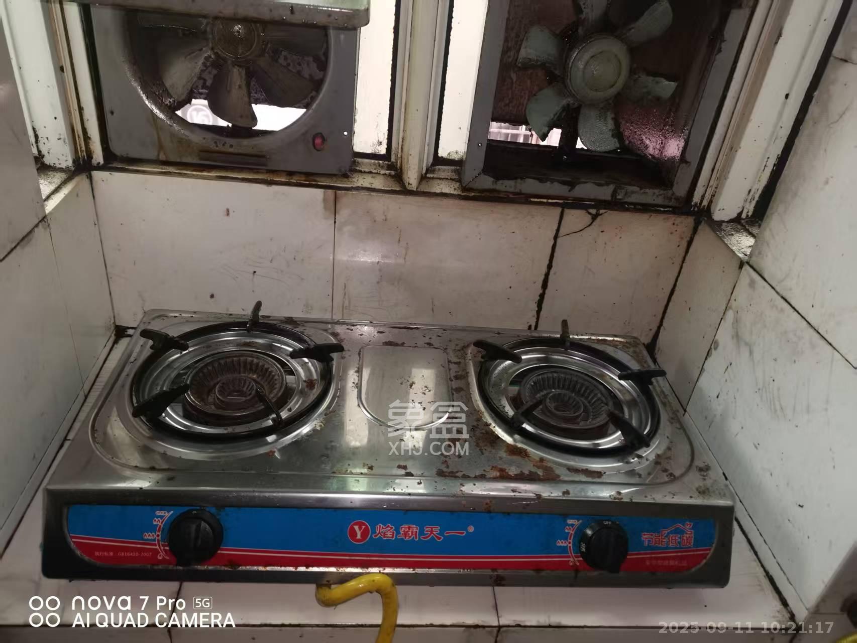 广厦新苑  2室1厅1卫    1800.0元/月室内图