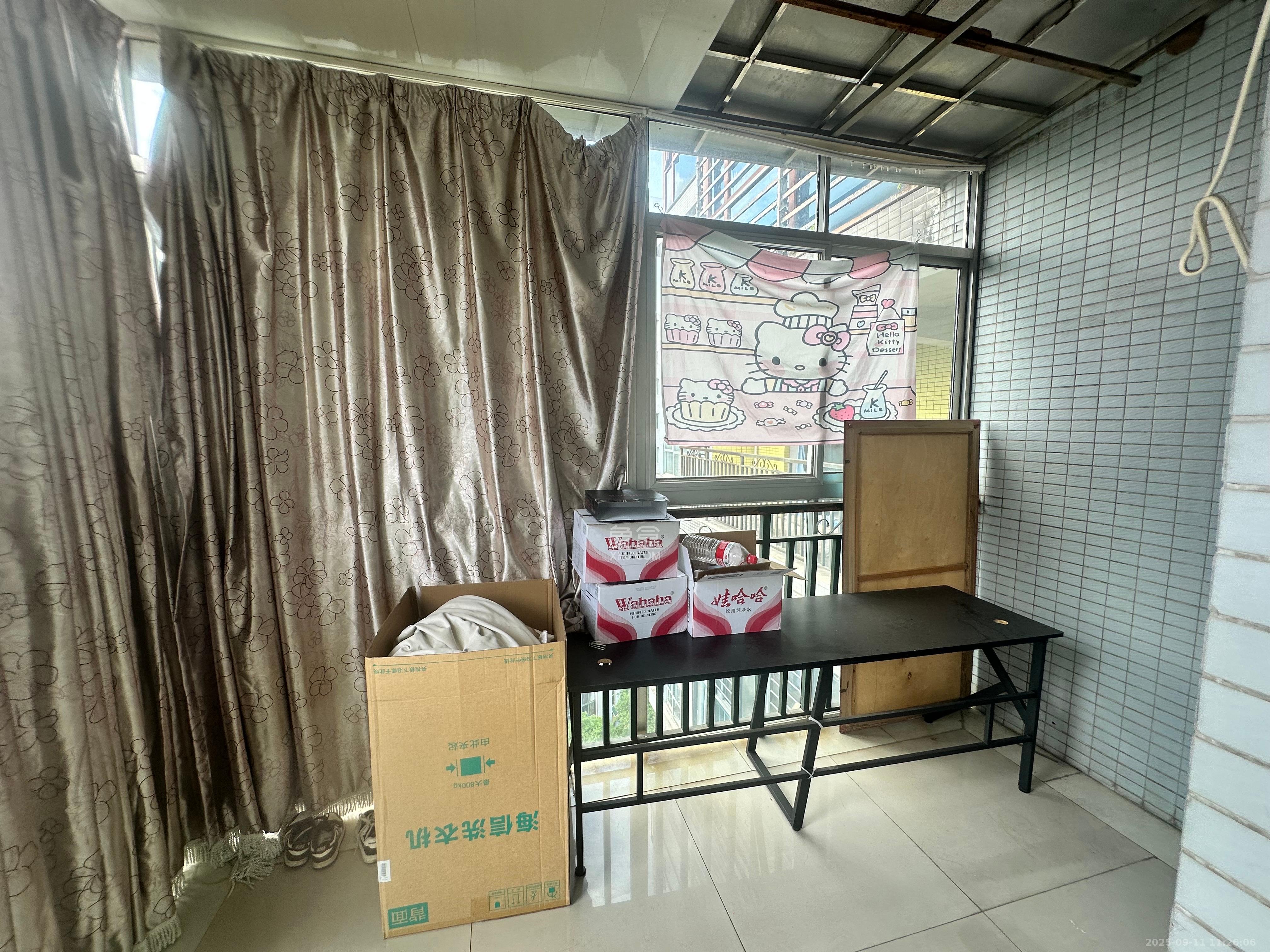 望兴景园一期  2室2厅1卫   2100.00元/月室内图