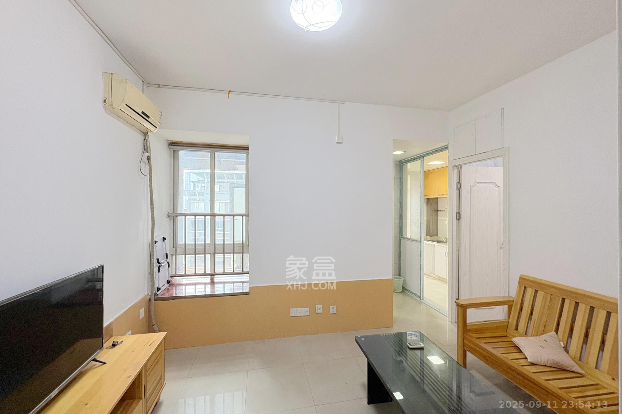 三王丽都  2室1厅1卫    60.0万