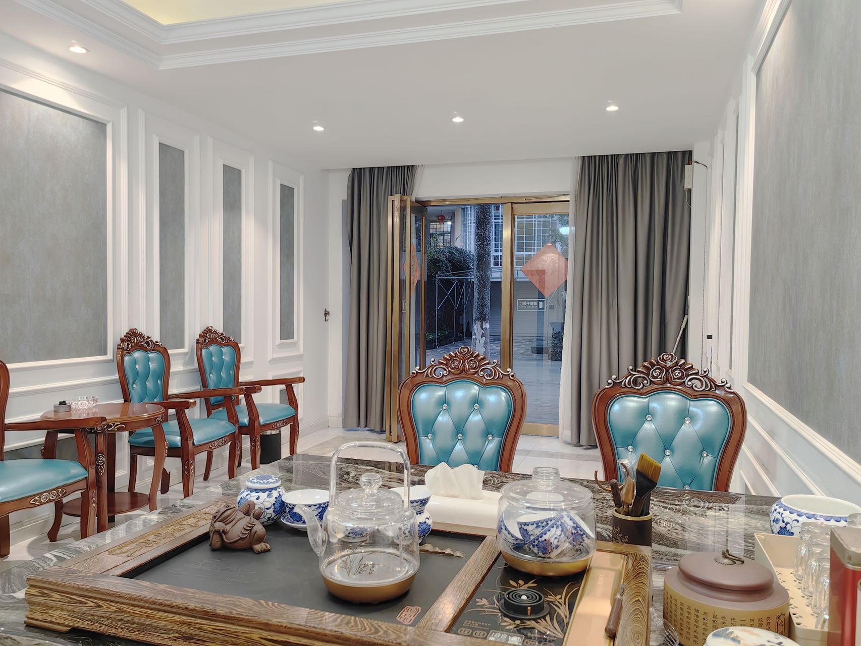 丹玺流泉 8室4厅8卫 13000.0元/月 丹玺流泉 8室4厅8卫 13000.0元/月室内图