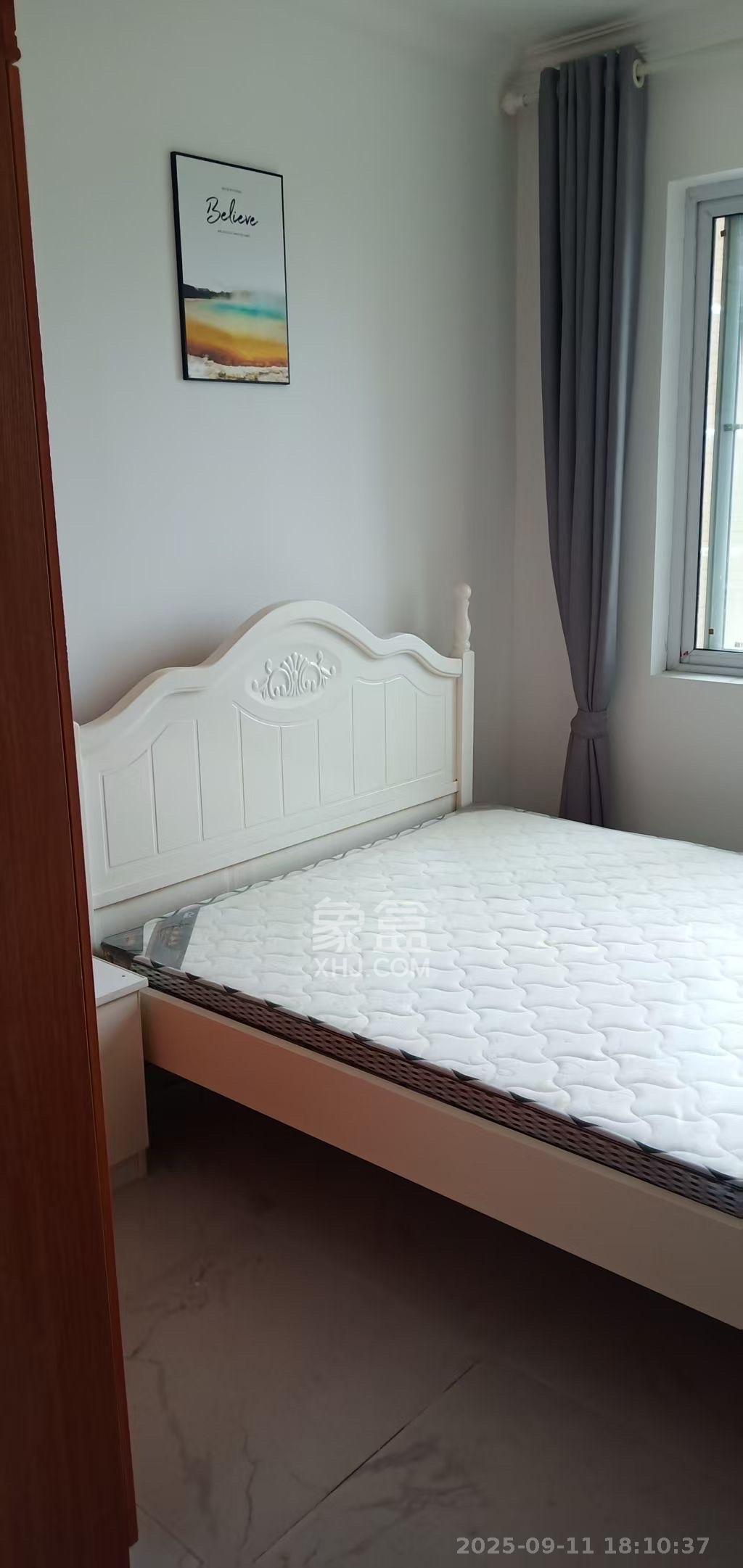 星城新宇川河苑 4室1厅1卫 2500.0元/月 星城新宇川河苑 4室1厅1卫 2500.0元/月室内图