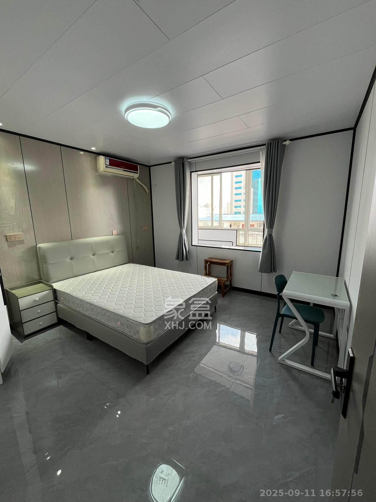 唐朝大厦 2室1厅1卫 3180.0元/月 唐朝大厦 2室1厅1卫 3180.0元/月室内图